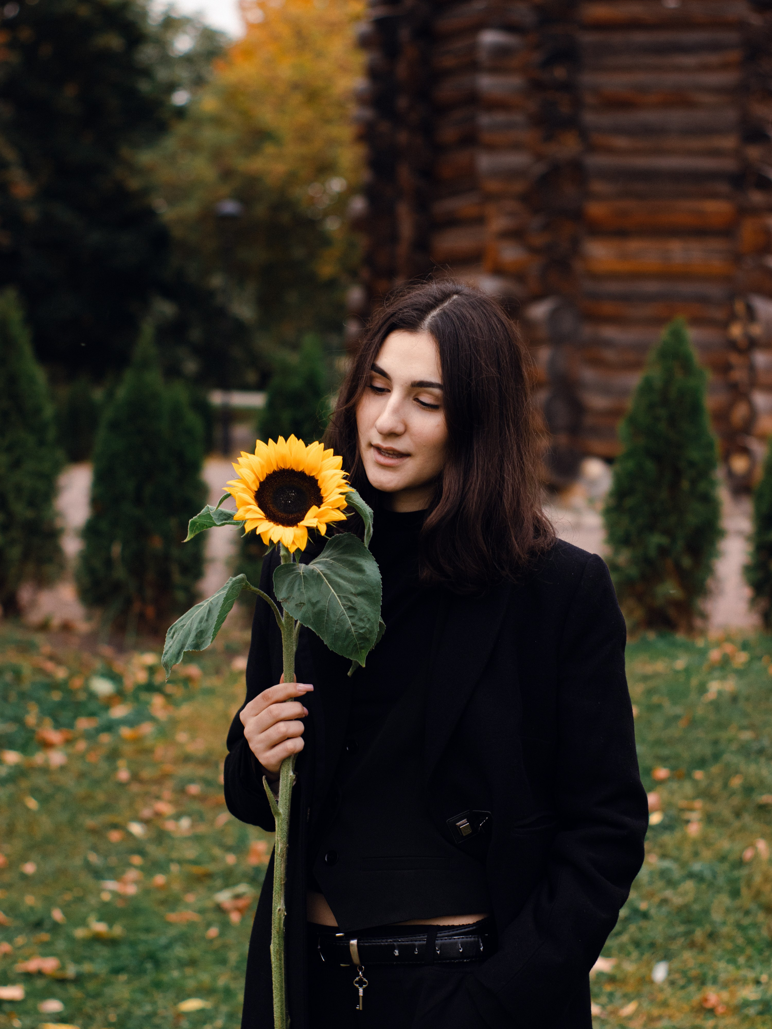 Женский портрет. Портретный фотограф София Зайцева