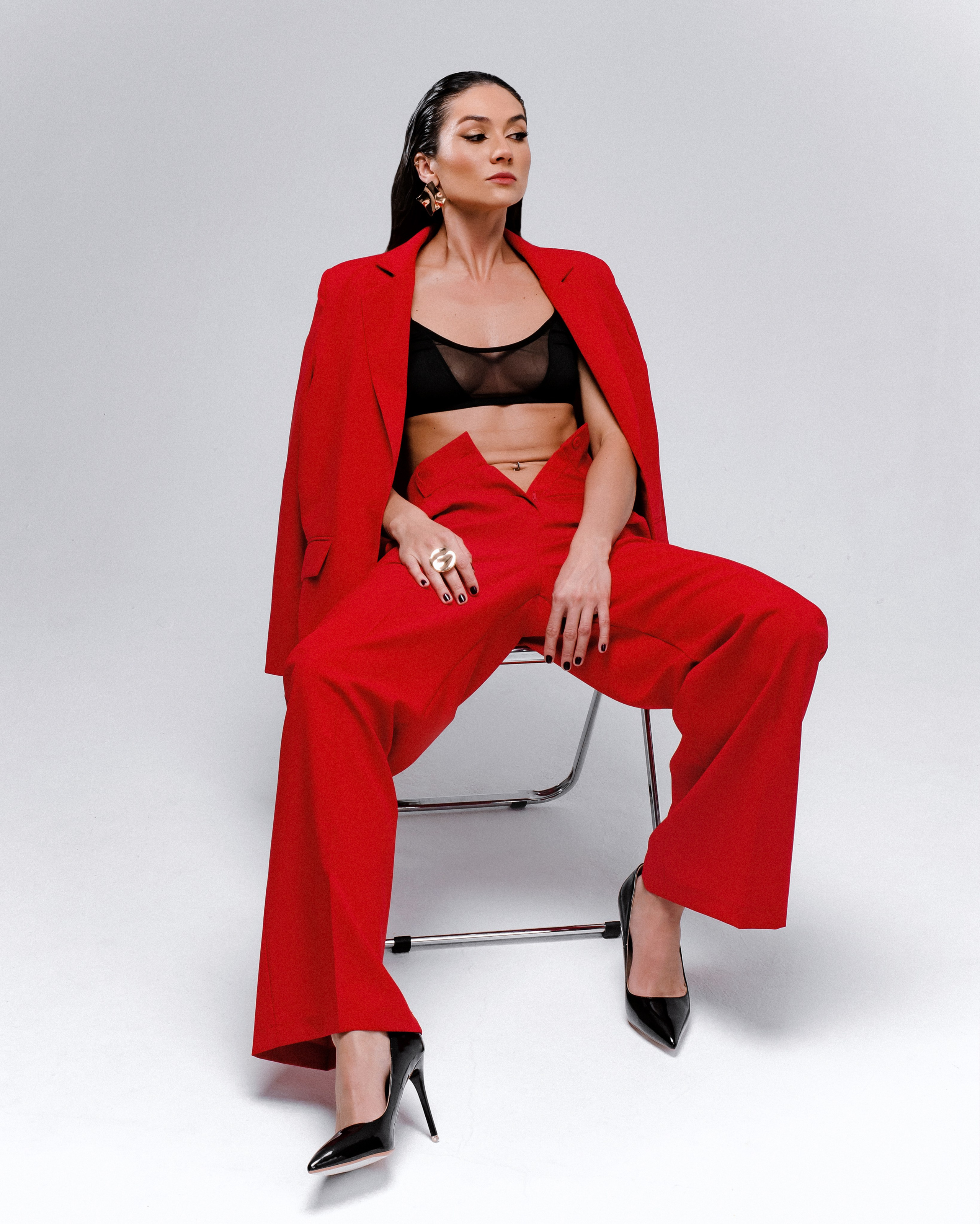 Персональная съёмка для Кристины. Фотограф Кристина Берг