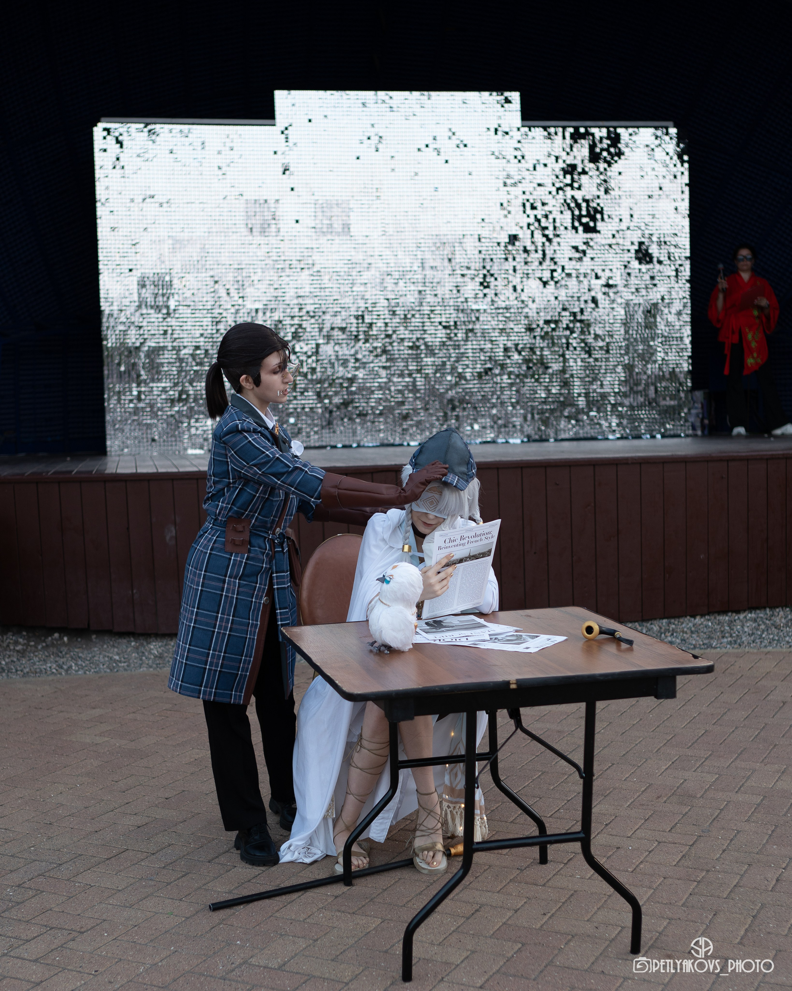 Golden Dragon Fest cosplay & k-pop. Фотограф, видеограф Пятигорск, Ставрополь, Ессентуки, Petlyakovs_photo