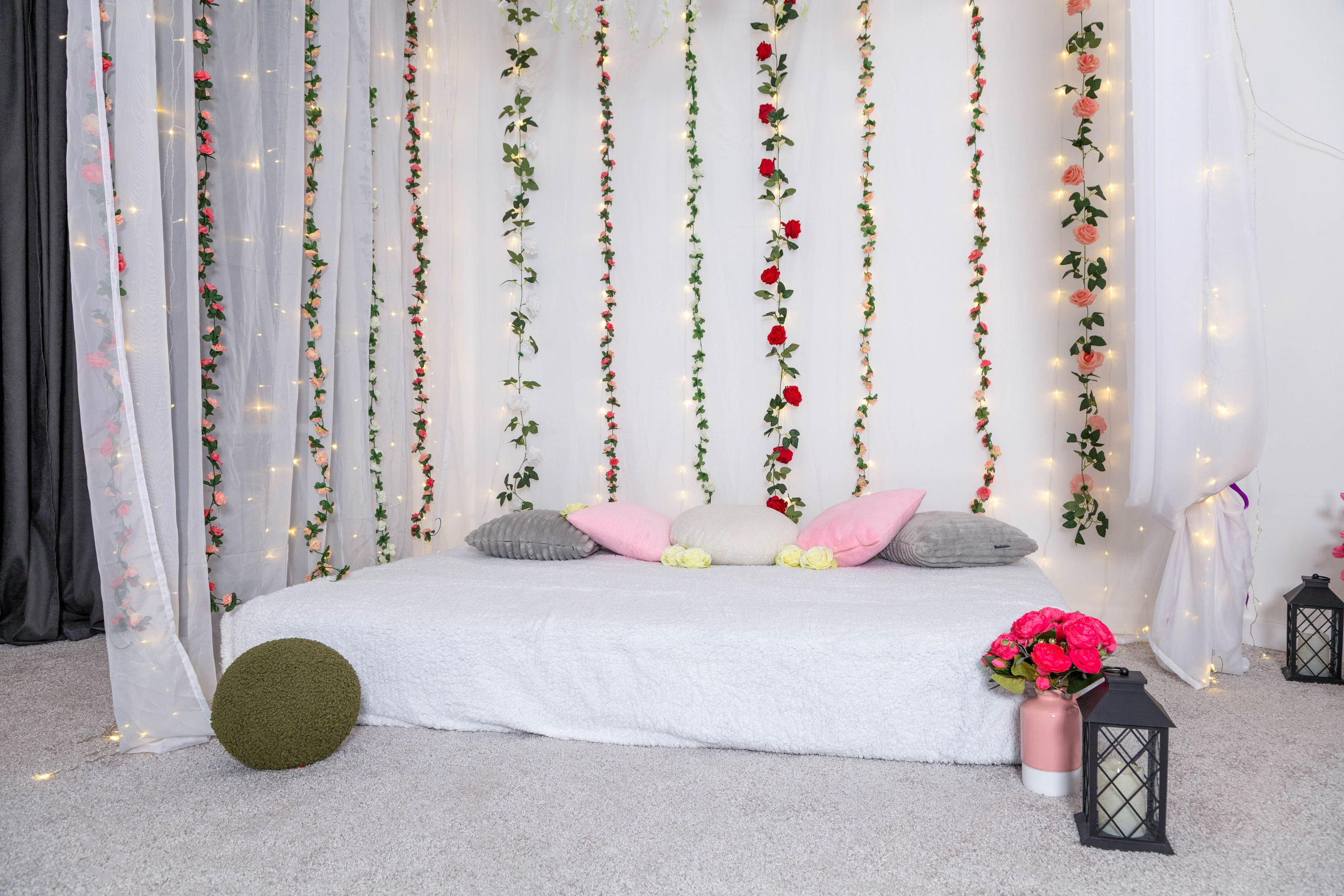 Аренда студии