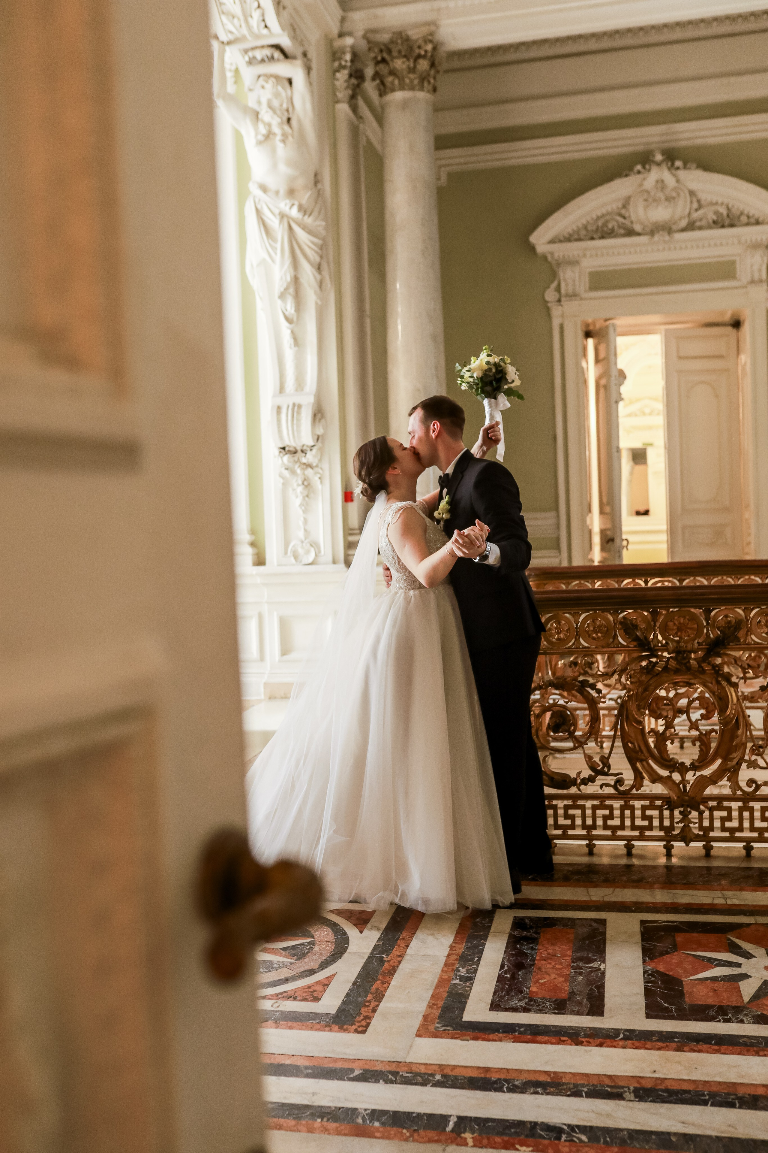 Сердце Петербурга