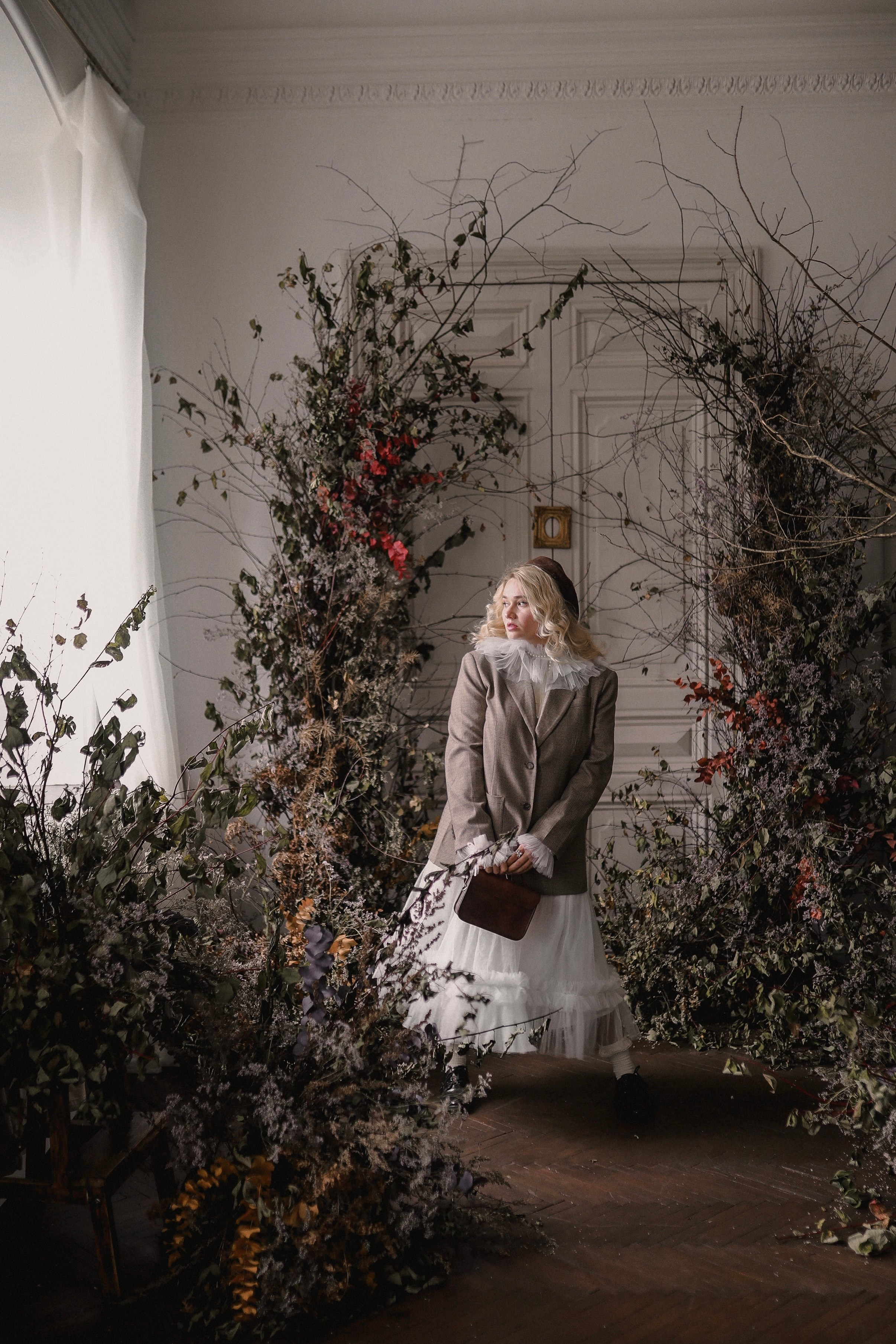 Свадебный фотограф СПБ Юлия Брикстон