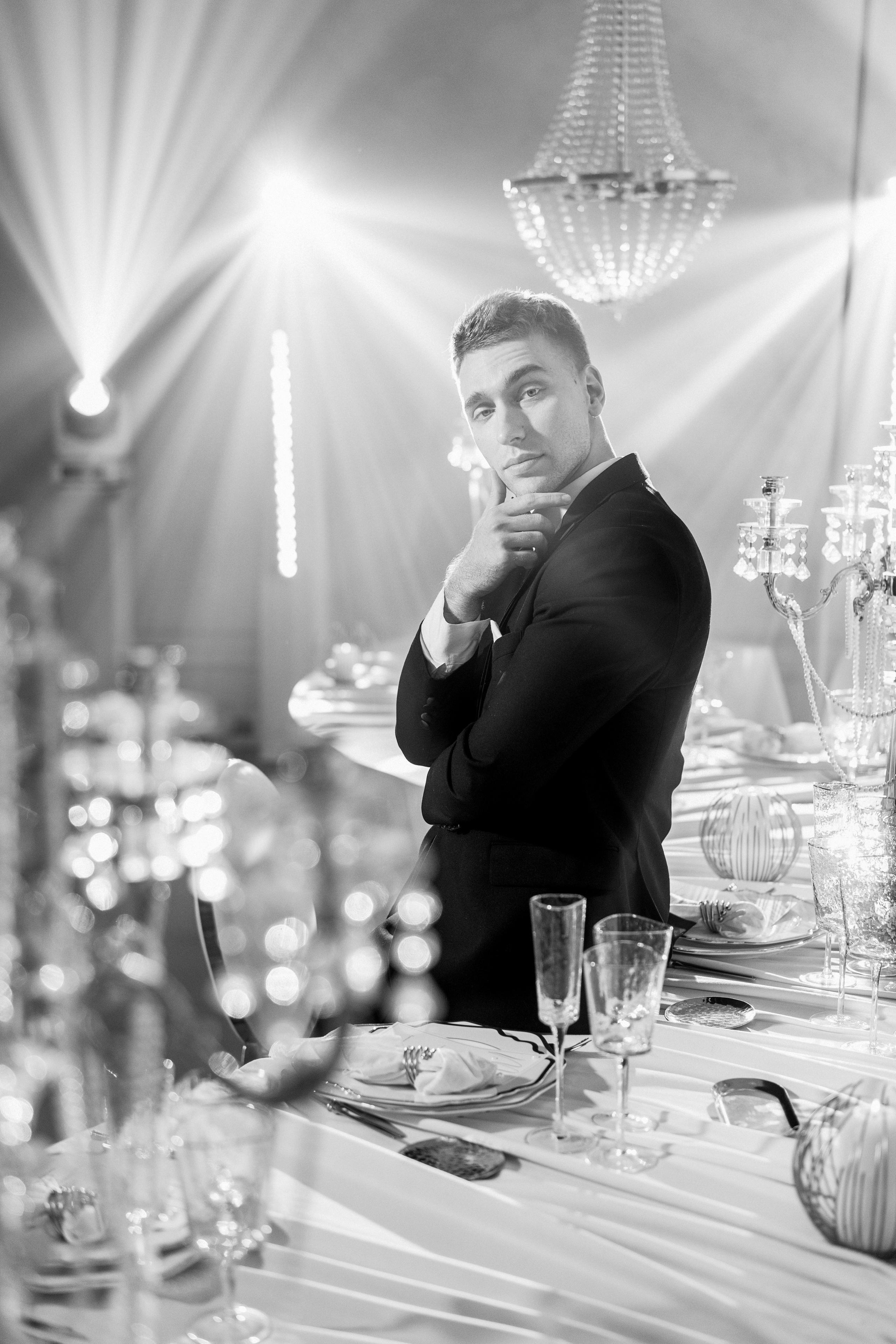 Герман и Марьяна. Семейный и свадебный фотограф Минск, Беларусь Анна Орловская