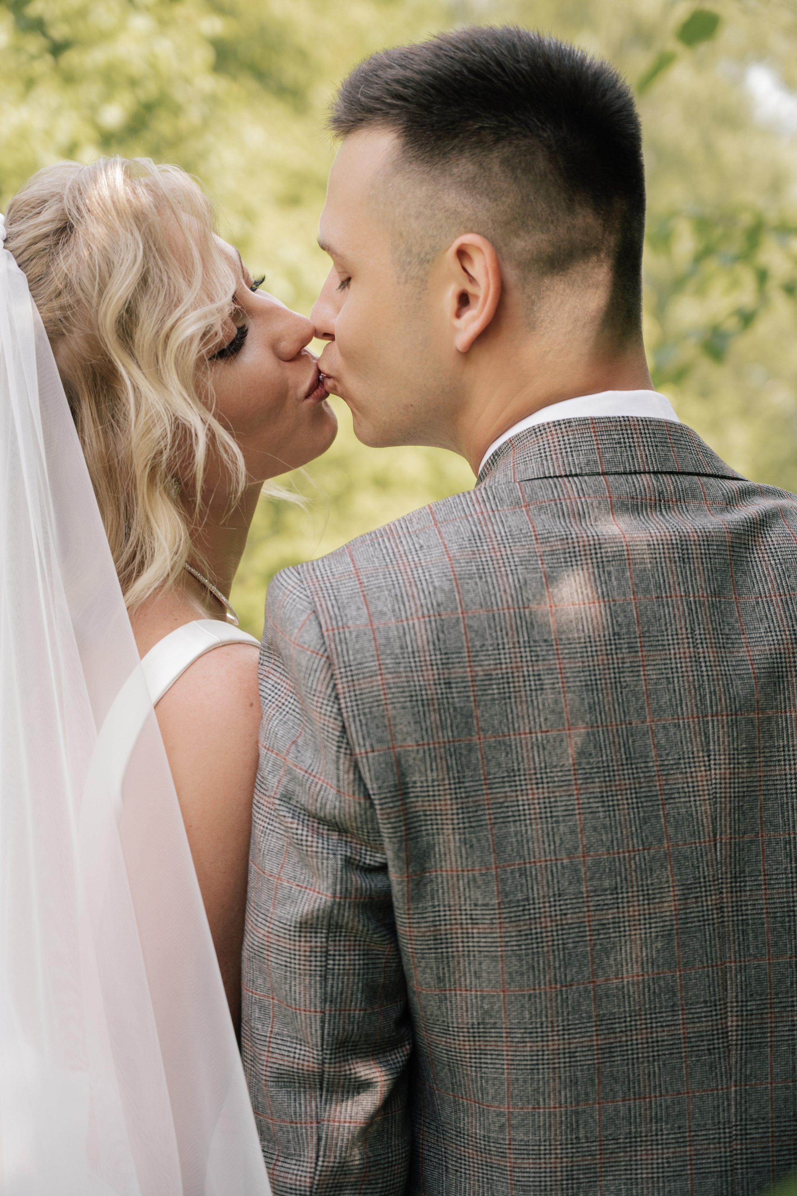 Andrey & Anastasia. Свадебный и семейный фотограф Вероника Холод