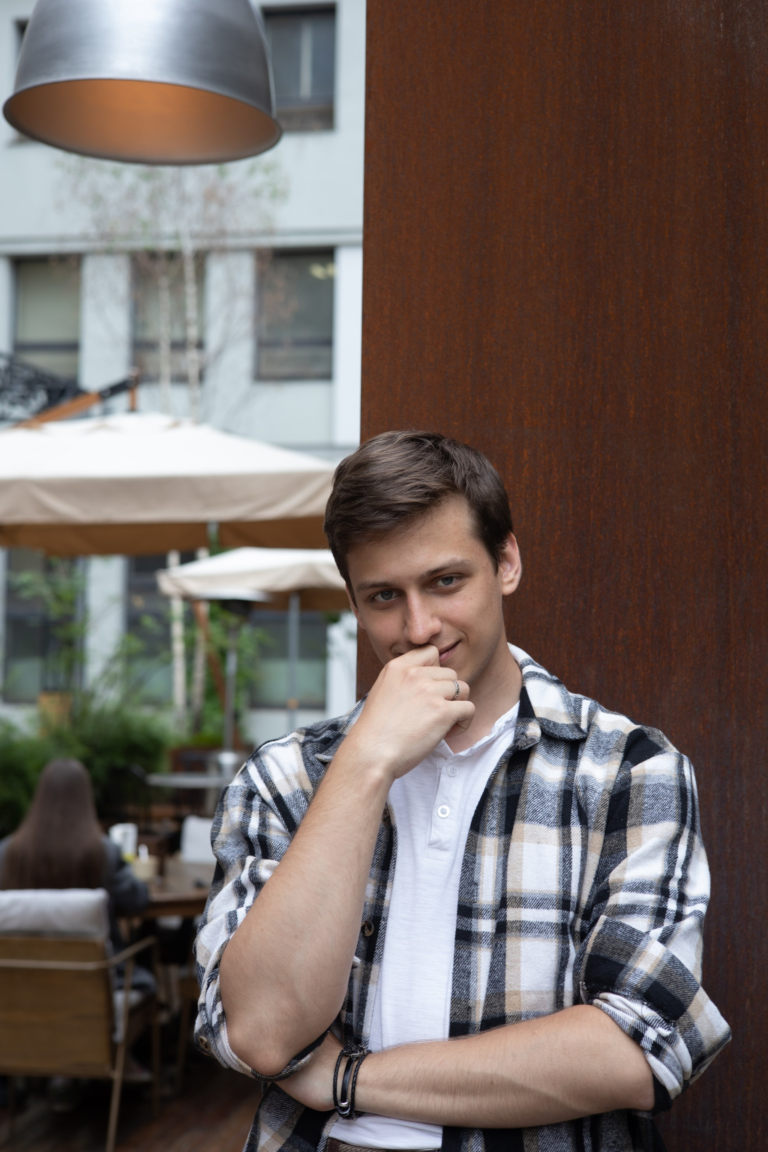 Дмитрий. Марина Лавинская Фотограф из Москвы