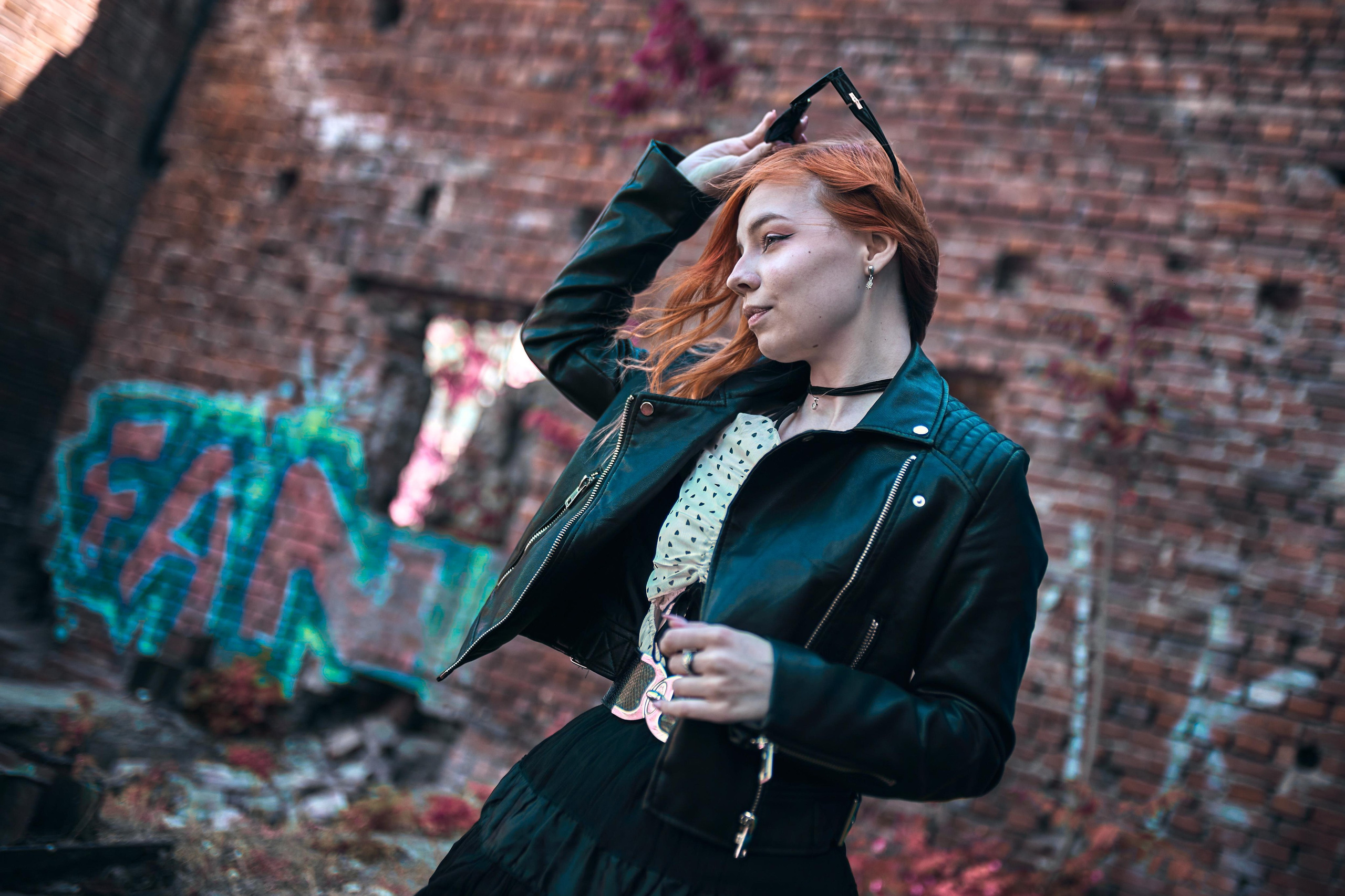 Ева. Фотограф в Ростове-на-Дону Ника Обида