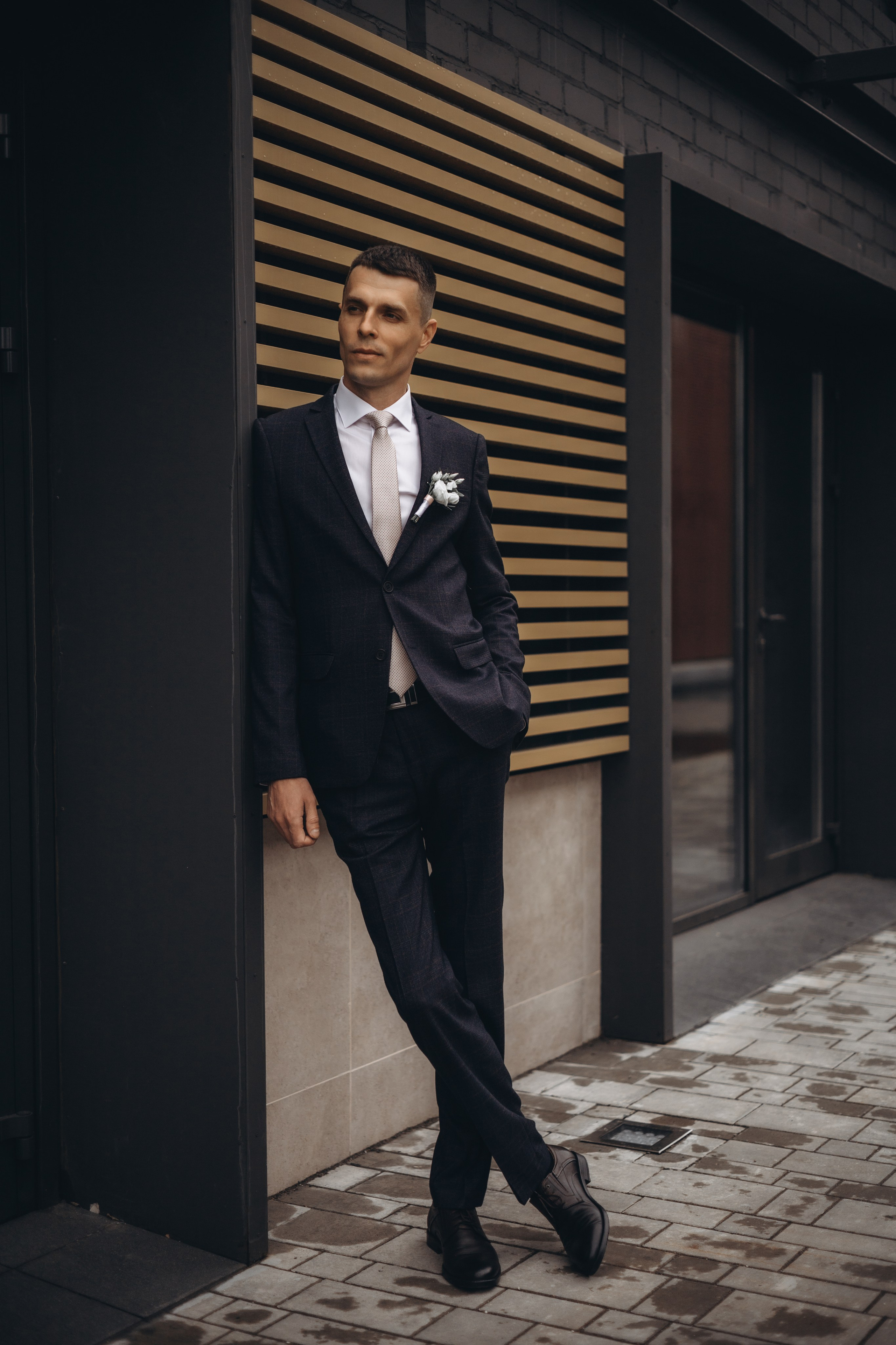 Олег и Анастасия