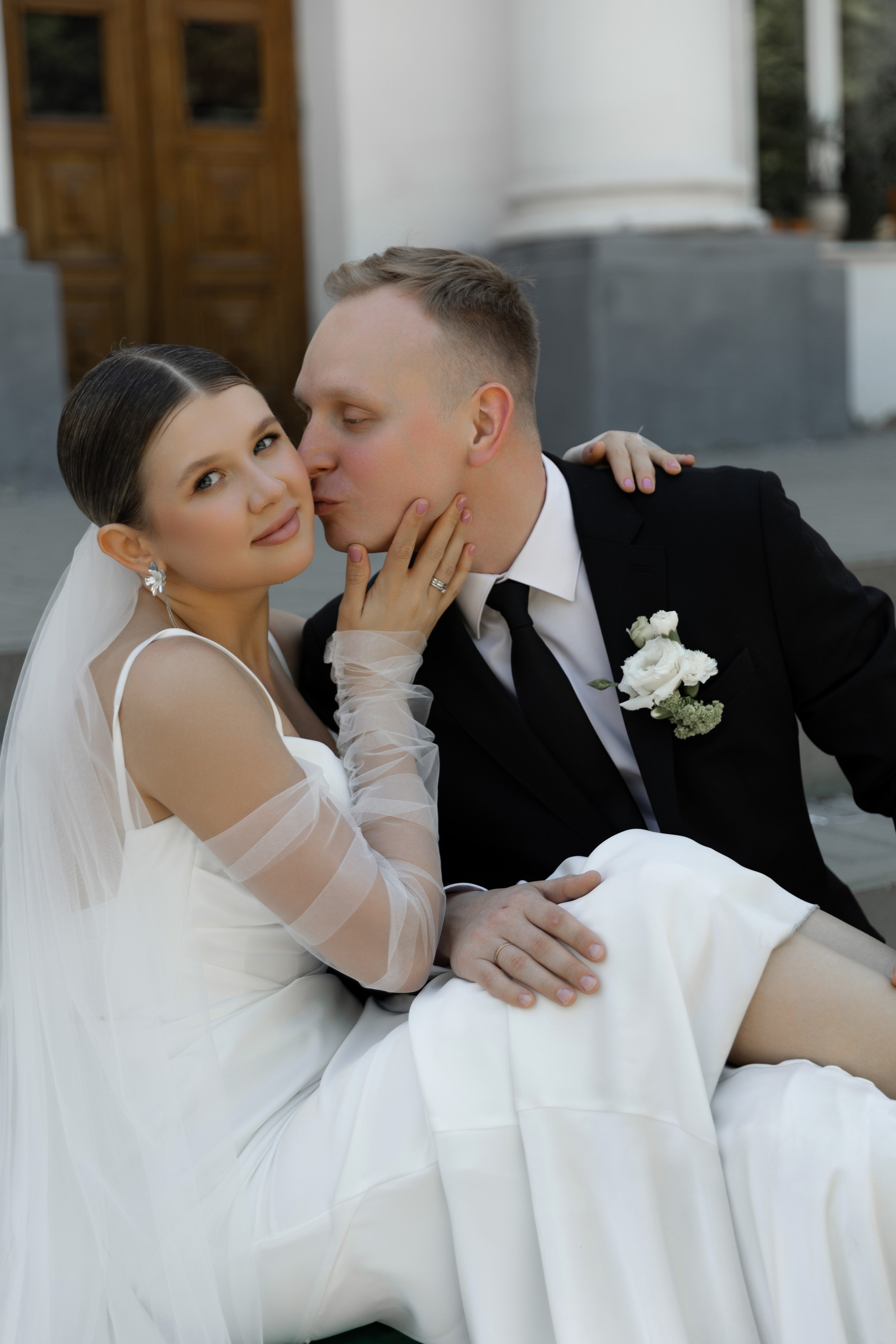 Екатерина и Алексей. Я Ира и я фотографирую свадьбы более 10 лет