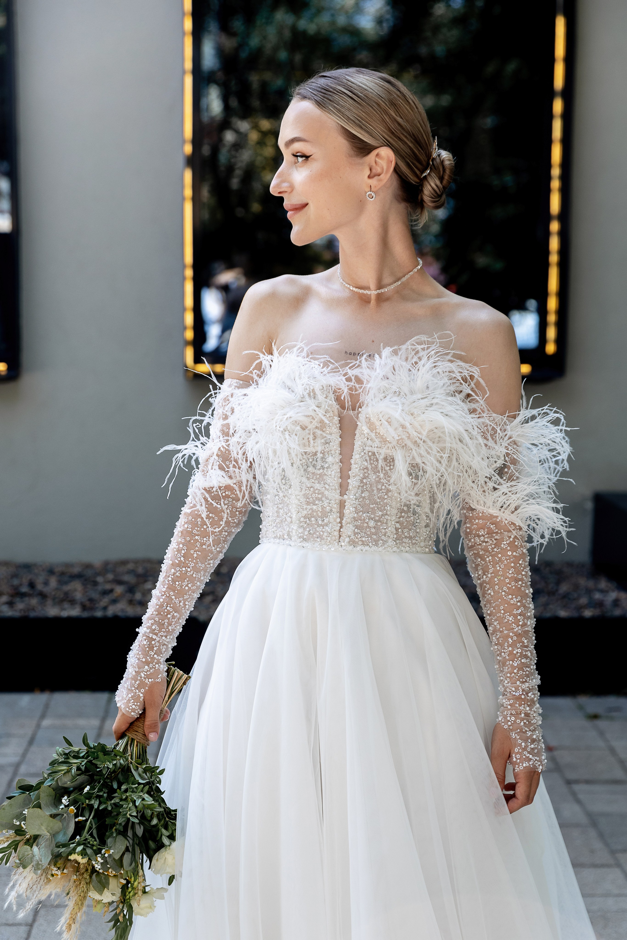 Свадебная съёмка🖤. Фотограф в Красноярске