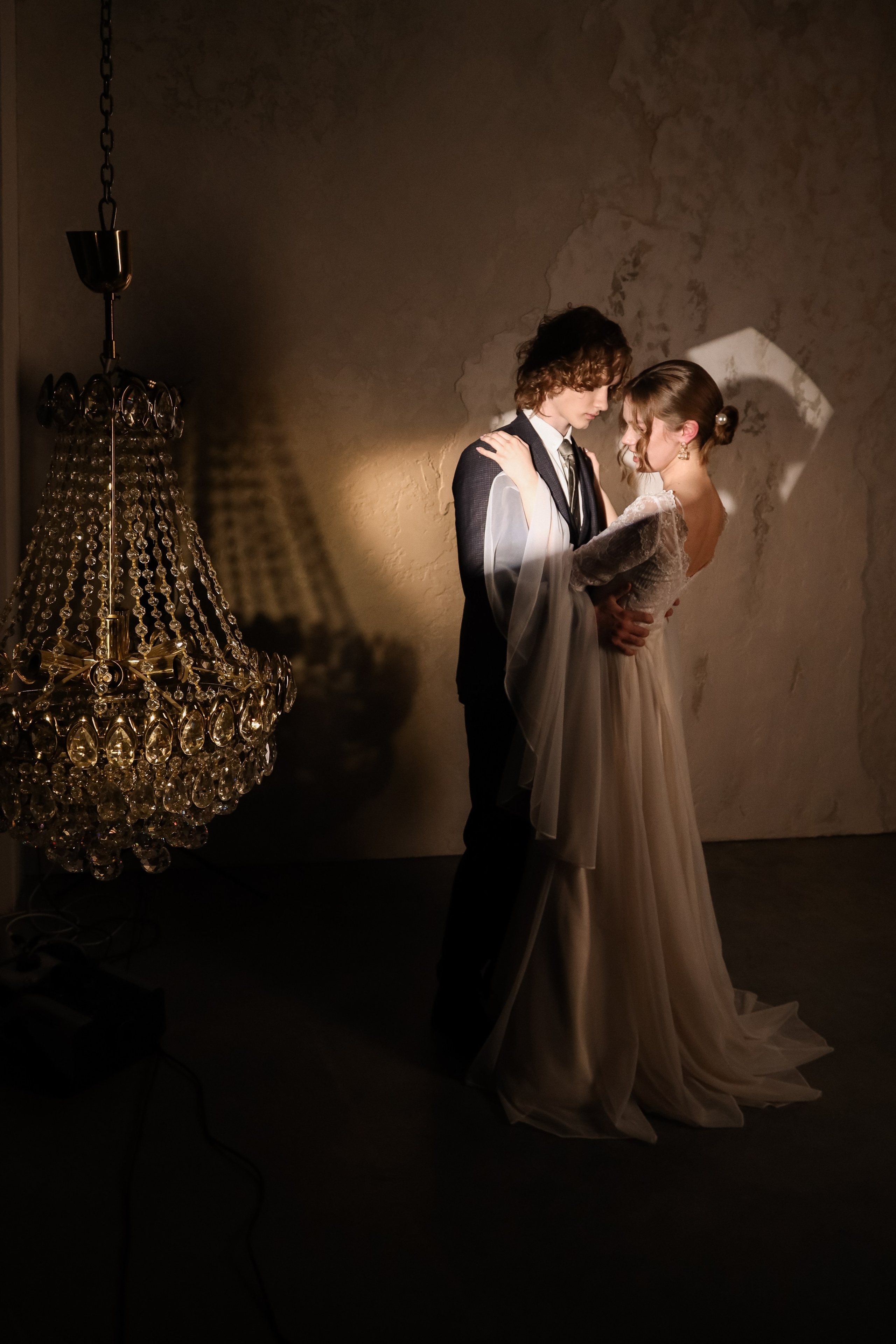 Кирилл и Алина. Свадебный фотограф Беларусь Ольга Козыренко