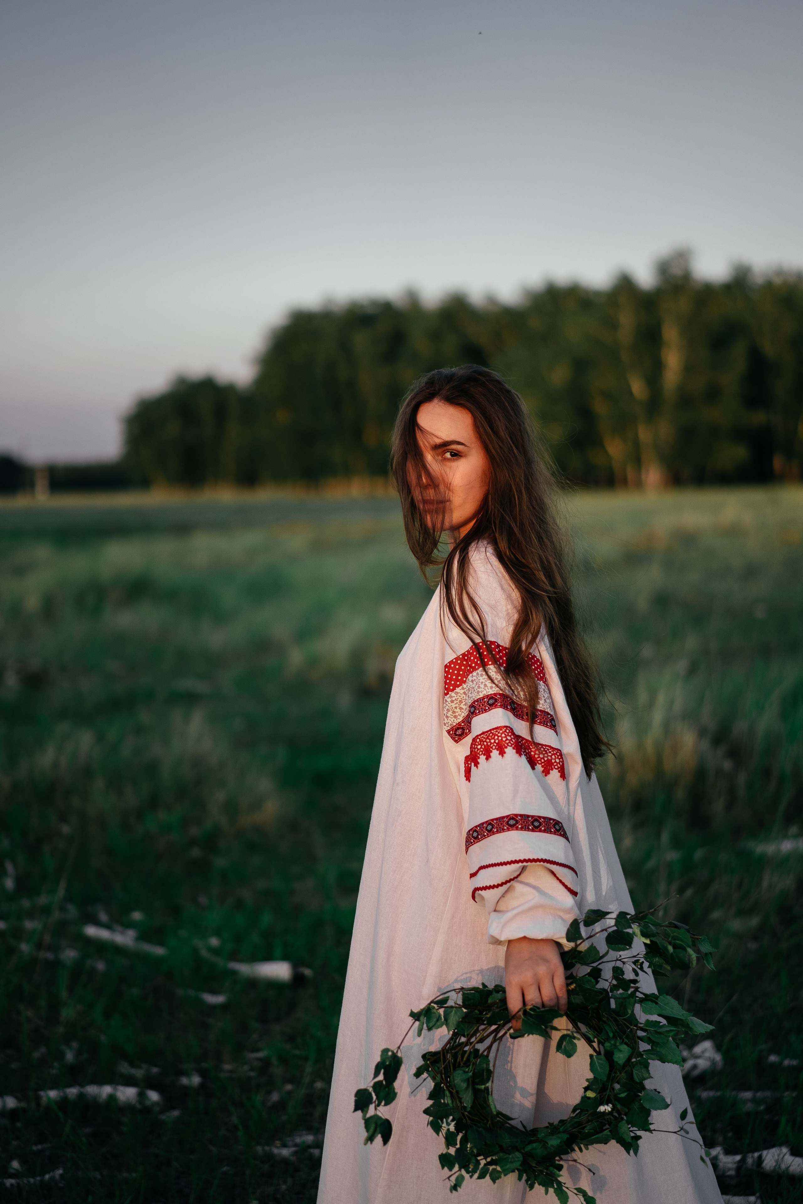 Ивана купала. Главная