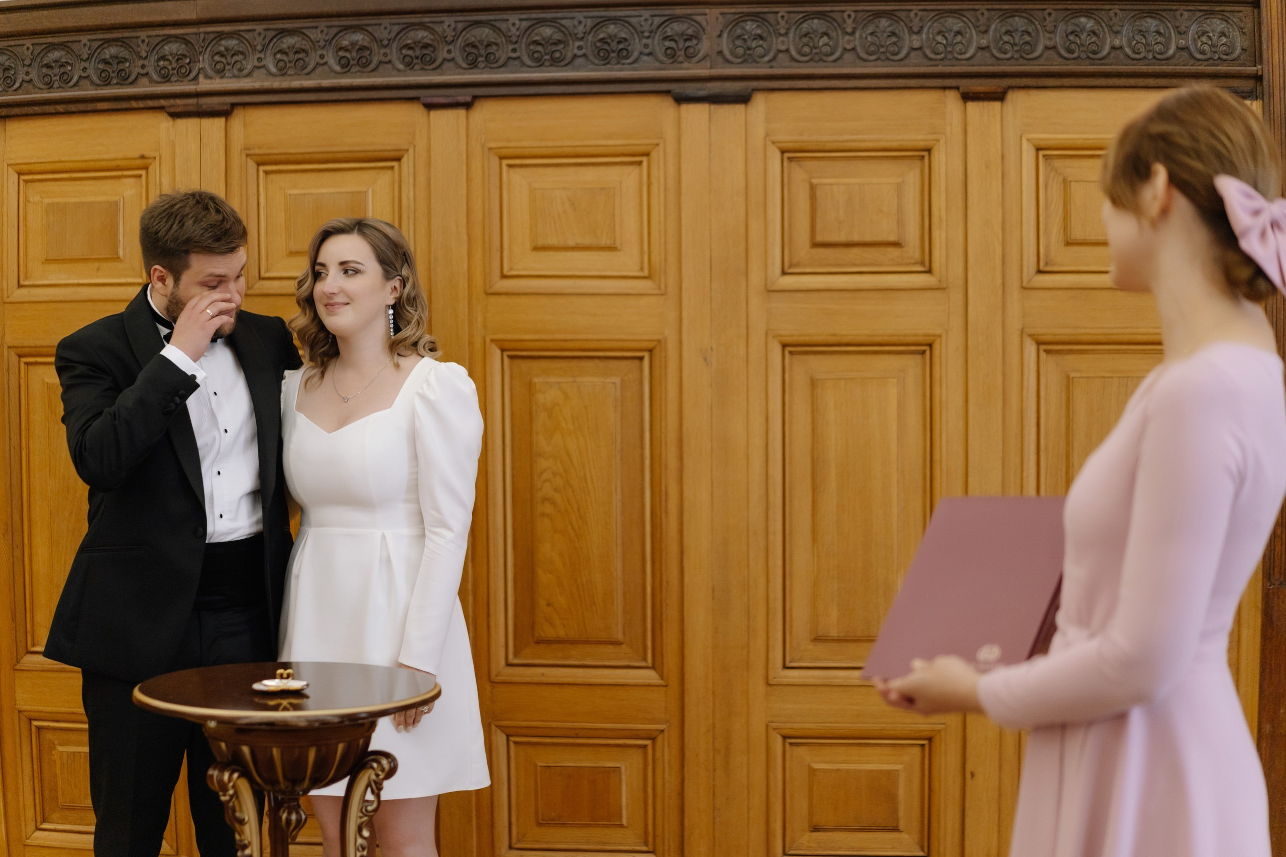 Слава и Настя. Фотограф Ксения Тимченко. Бережно к вам и вашим чувствам