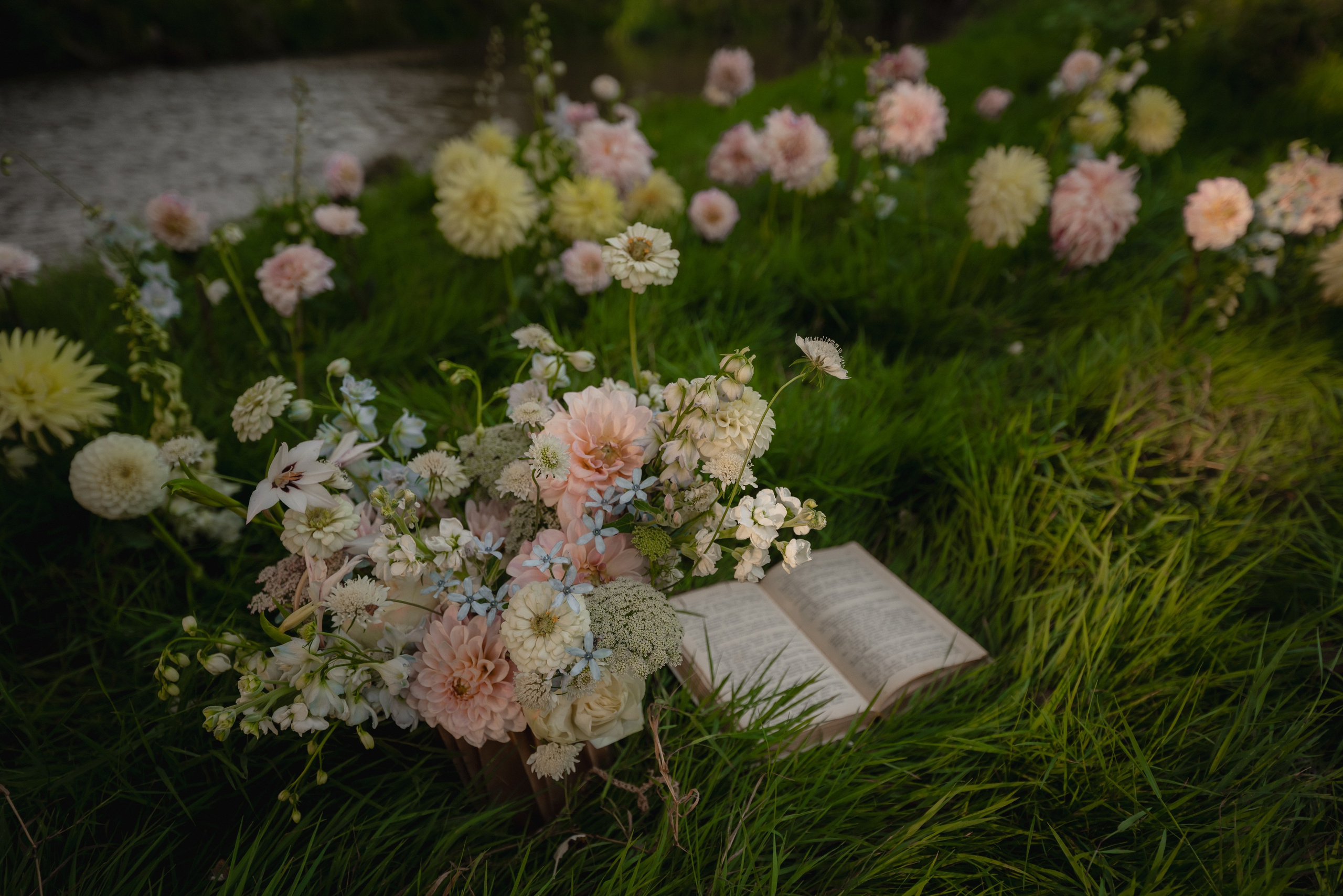 Бельбек. Свадебный фотограф Анна Хочева