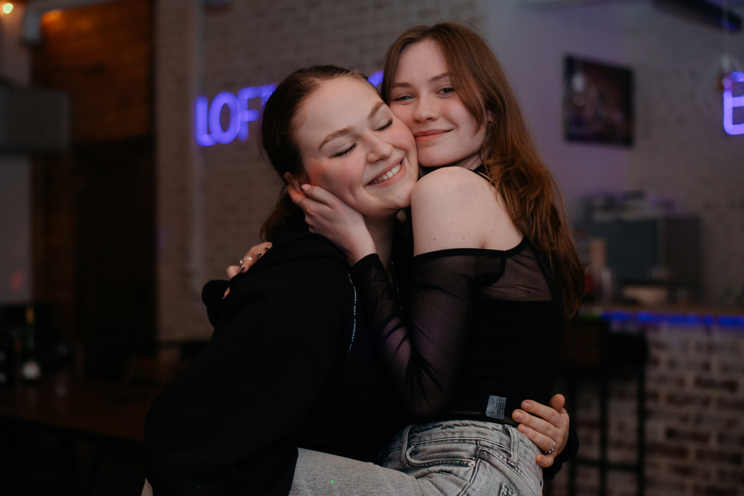 Мани Пени. Фотограф Лола Волна, город Москва