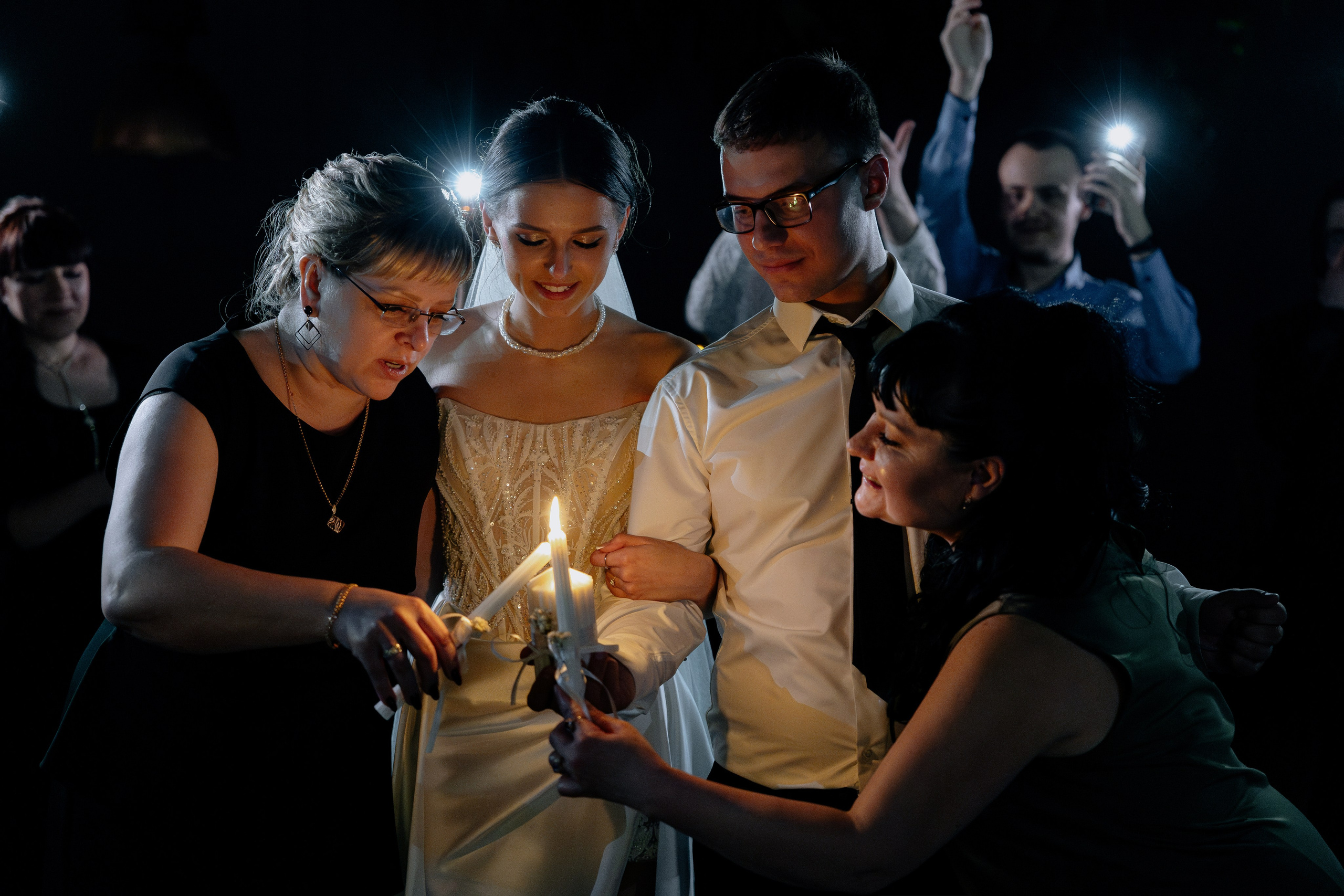 Александр и Анастасия. Свадебный и семейный фотограф Краснодар, Юлия Потопахина