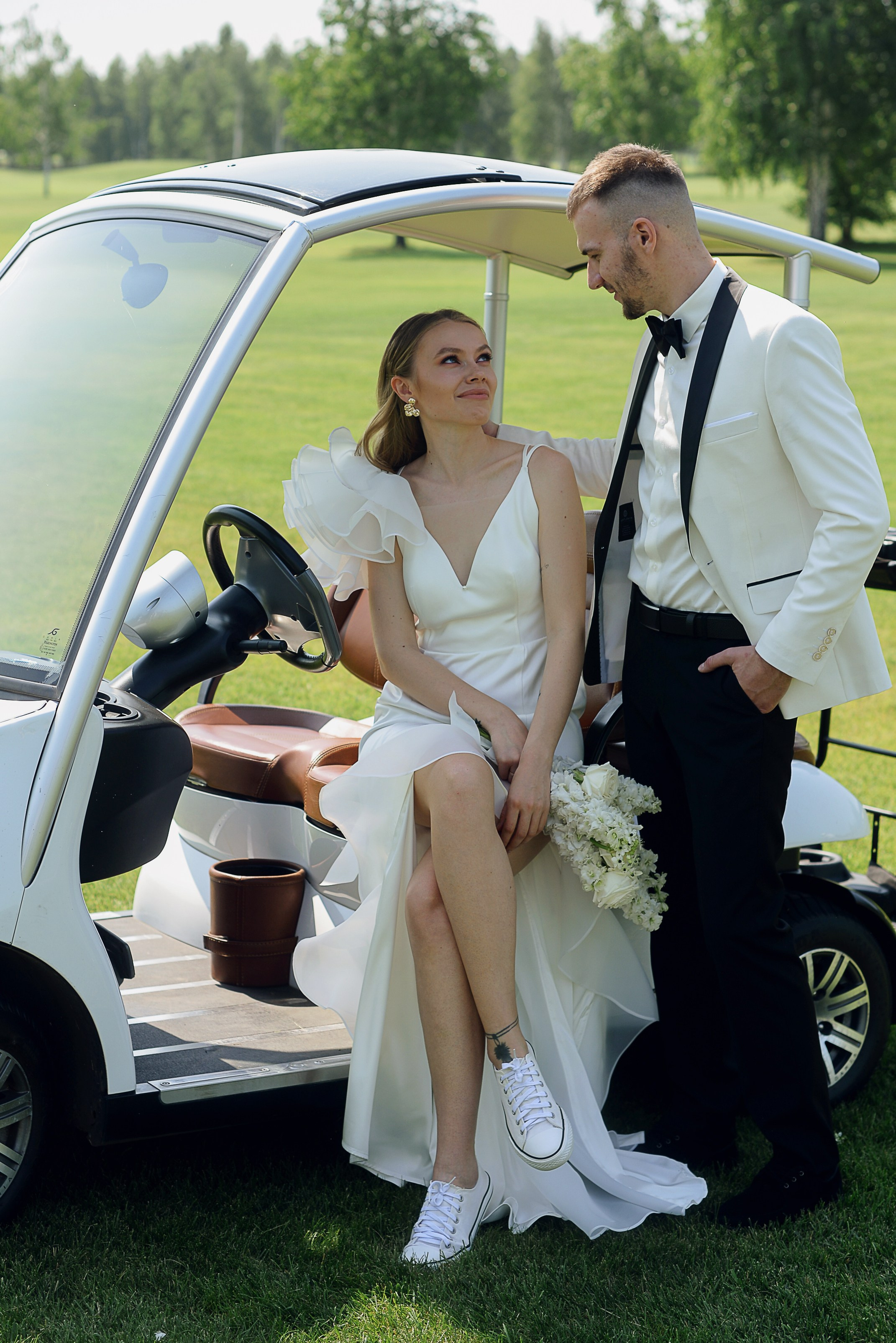 Сергей&Регина. Свадебный фотограф в Санкт Петербурге Падерина Кристина