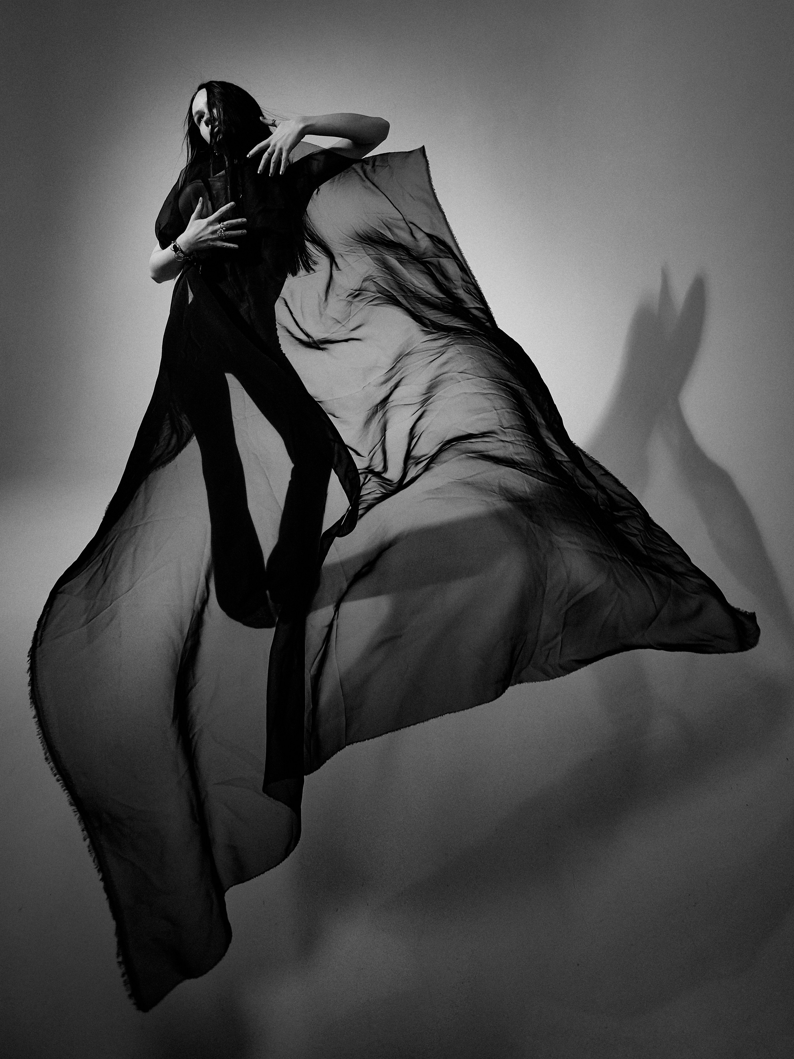 Софикó. Фотограф Юлия Маринина