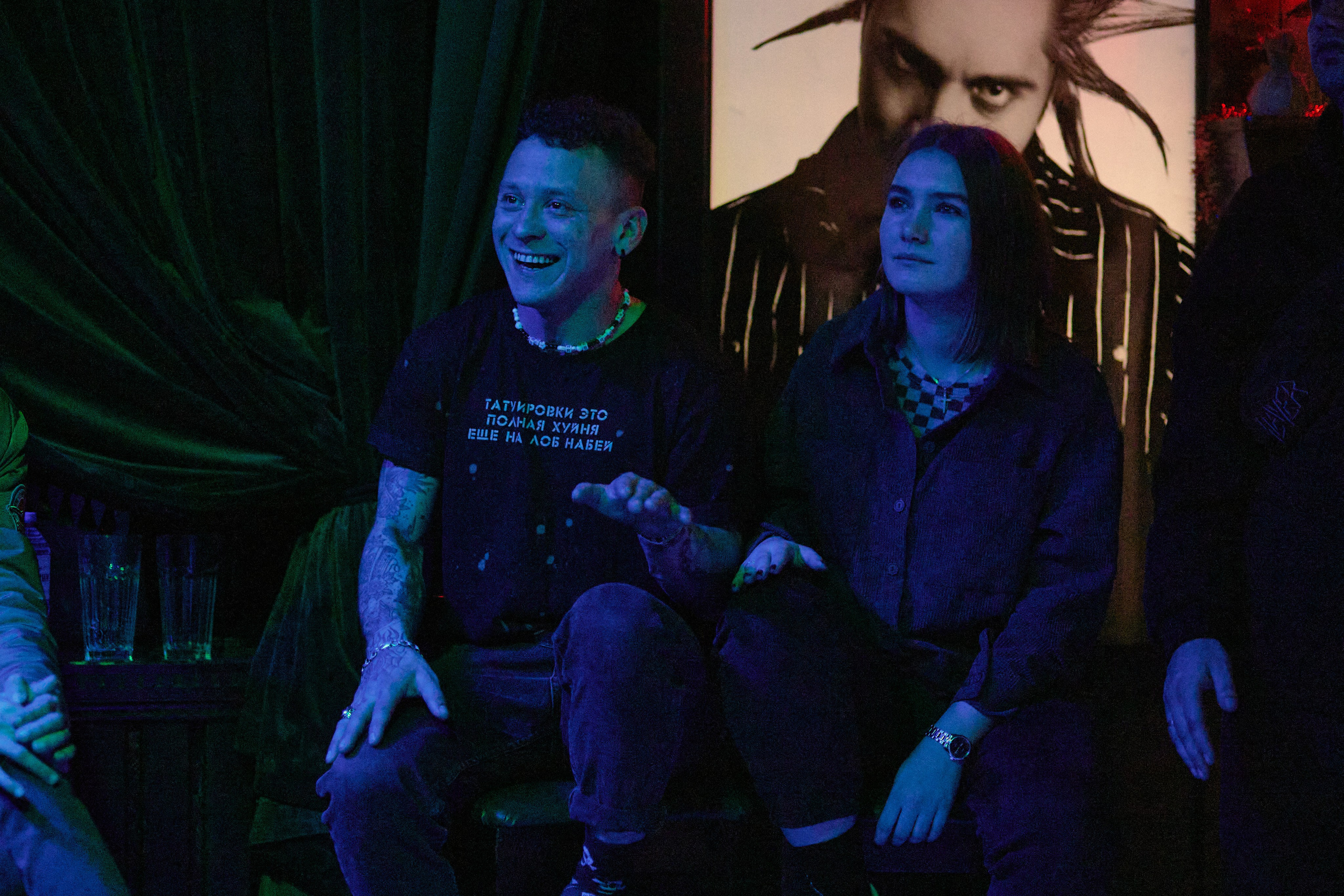 КАБАН FEST 3. Фотограф Юлия Маринина