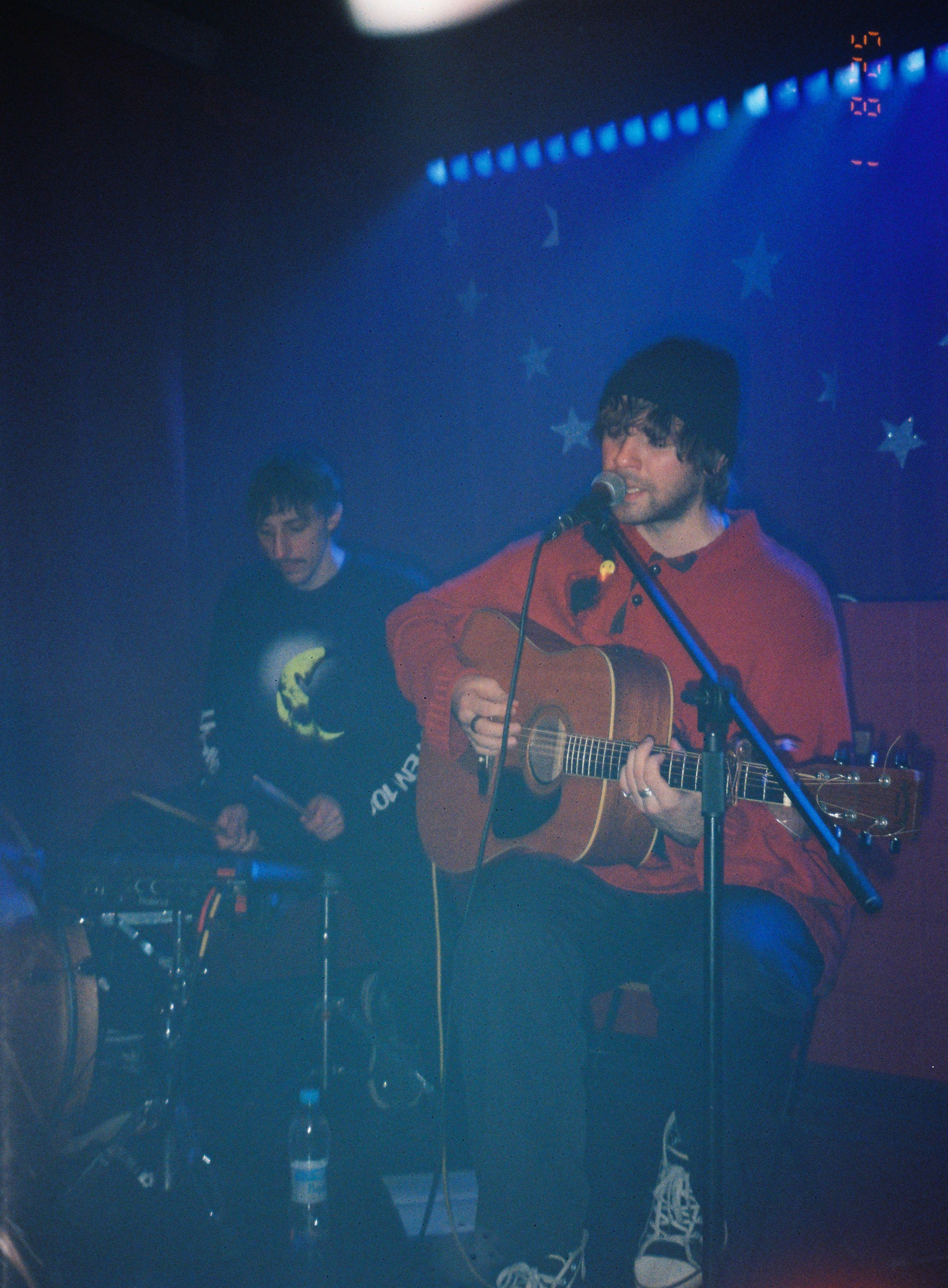 Музыкальные будни. Репортажный фотограф Блинова Мария