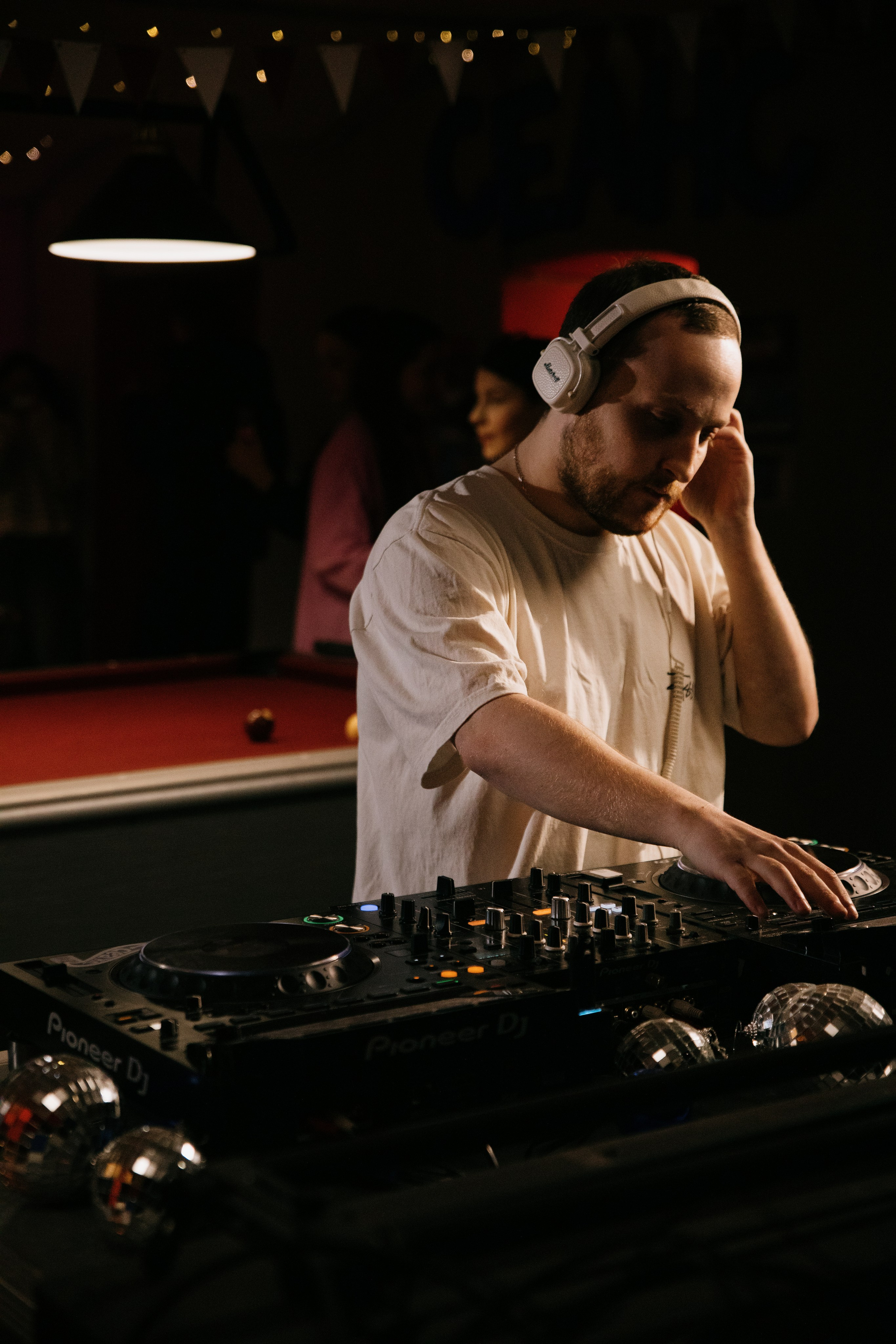 MEGAHOUSE x EIGHTBALL. Репортажный фотограф Блинова Мария