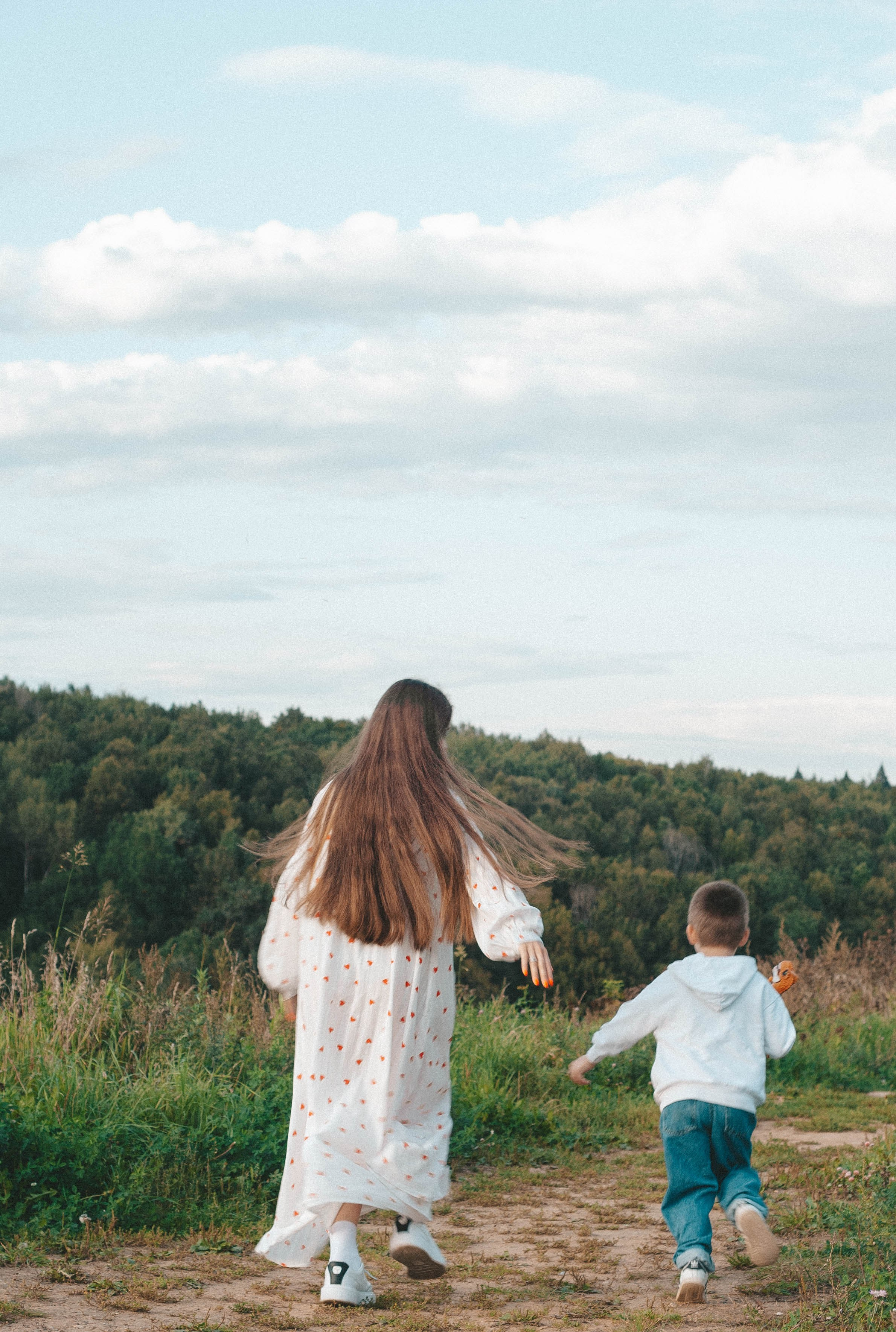 Лео с мамой. Фотограф в Красногорске|Ксения Рубцова