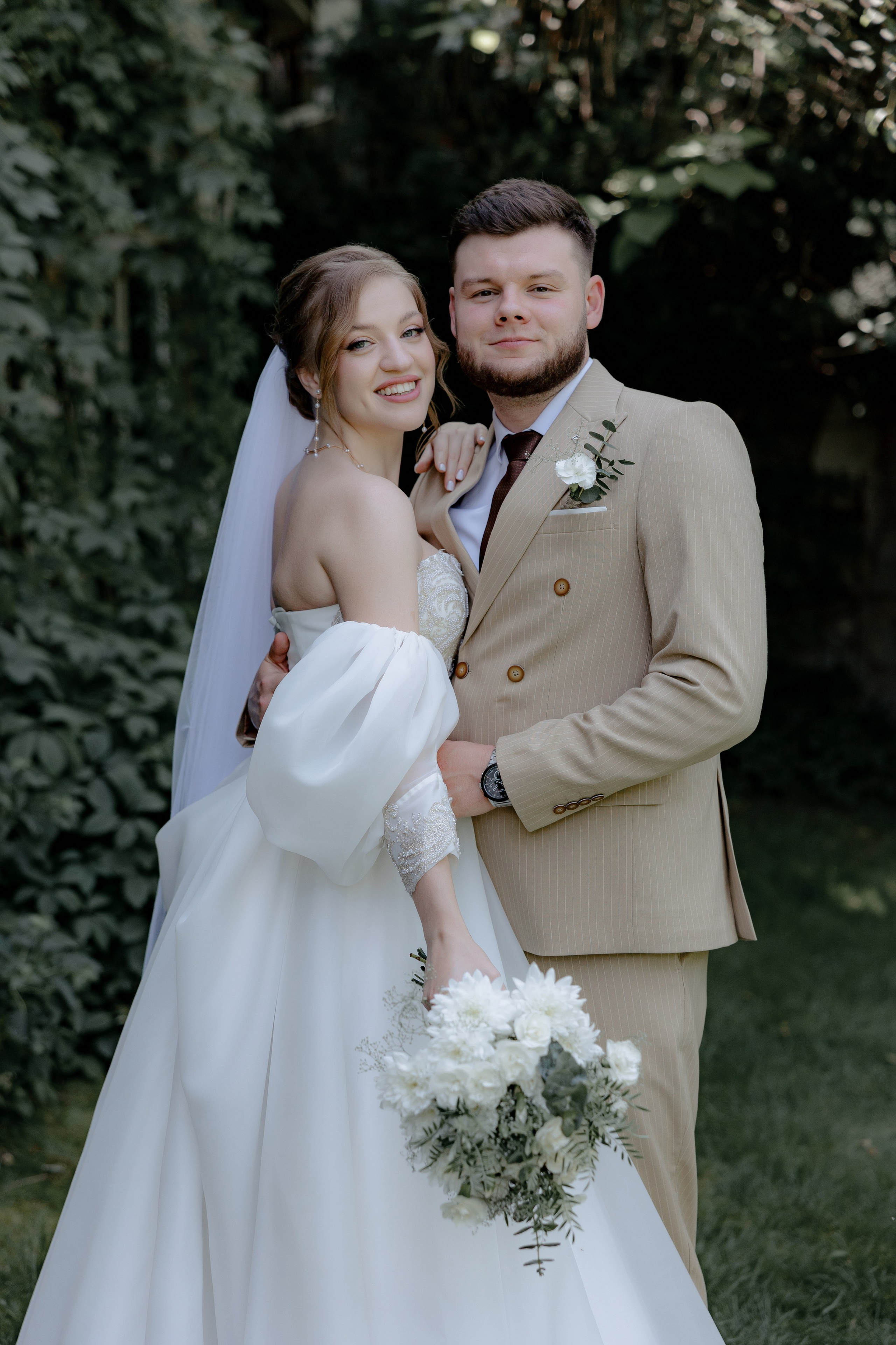 Марк Алеся. Фотограф в Алматы Диана Токтарова