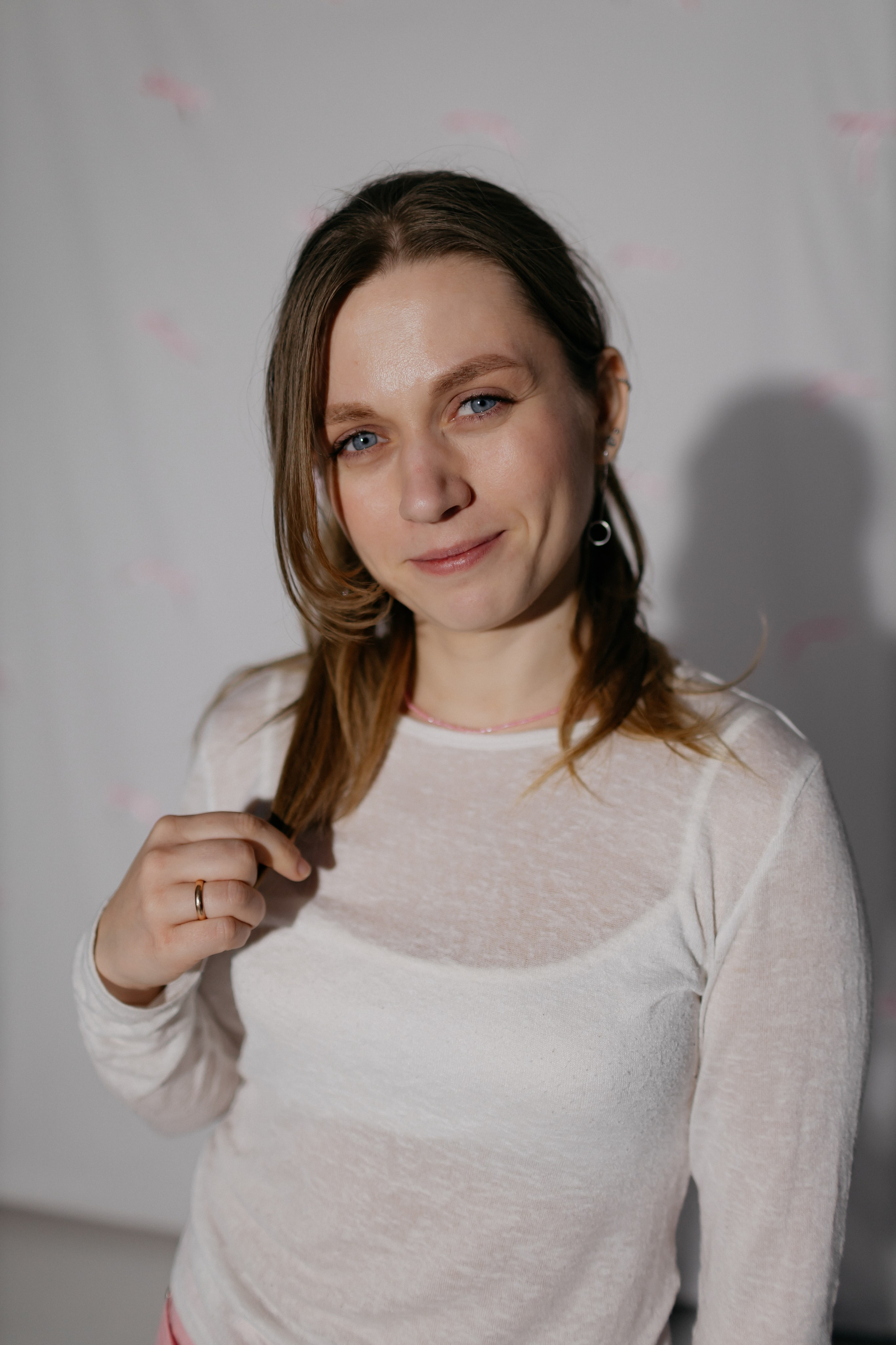 Девичник. Фотостудия «LIGHT ROOM», творческое пространство с полноценной кухонной зоной в Бресте