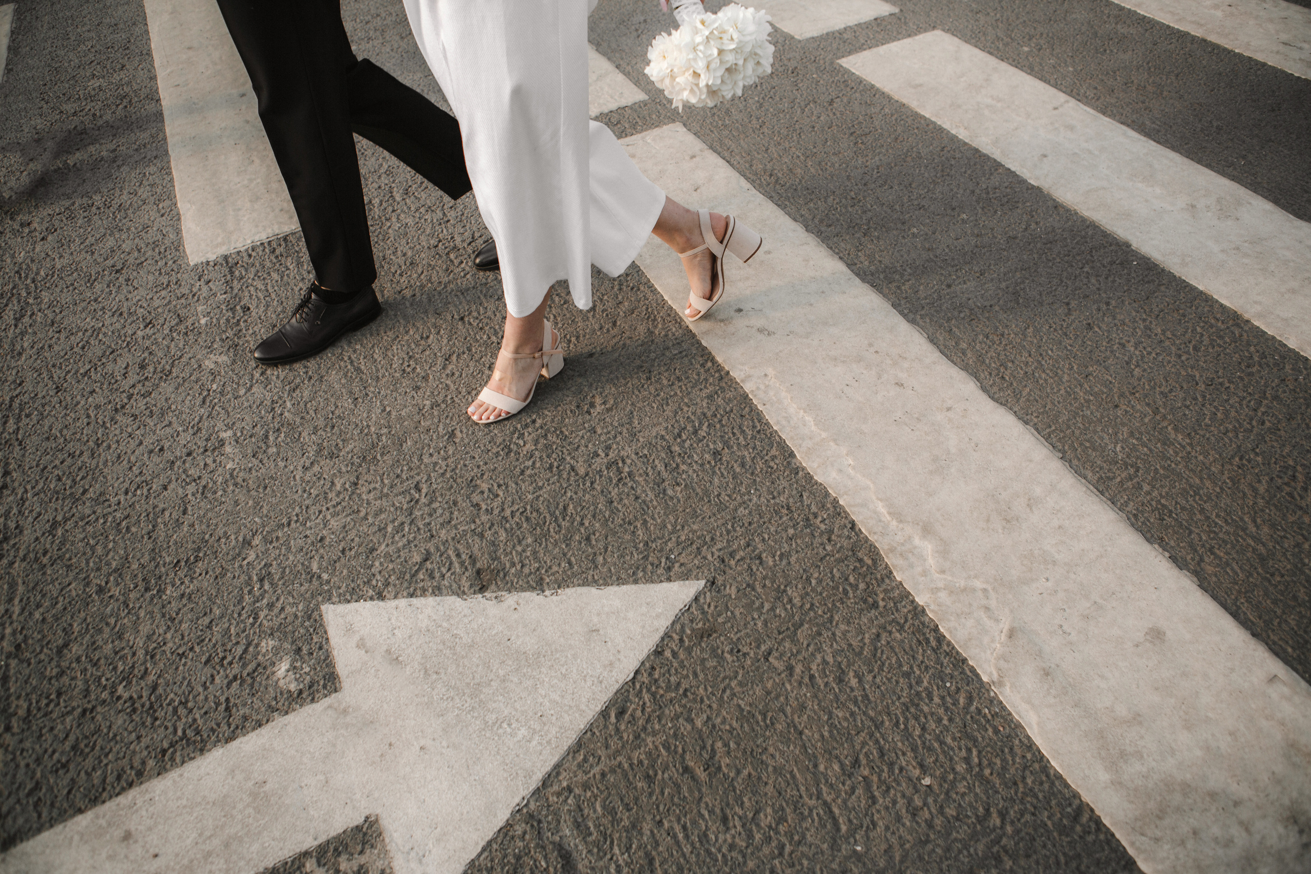 Amore italiano. Hochzeitsfotografin Galina Bikowez