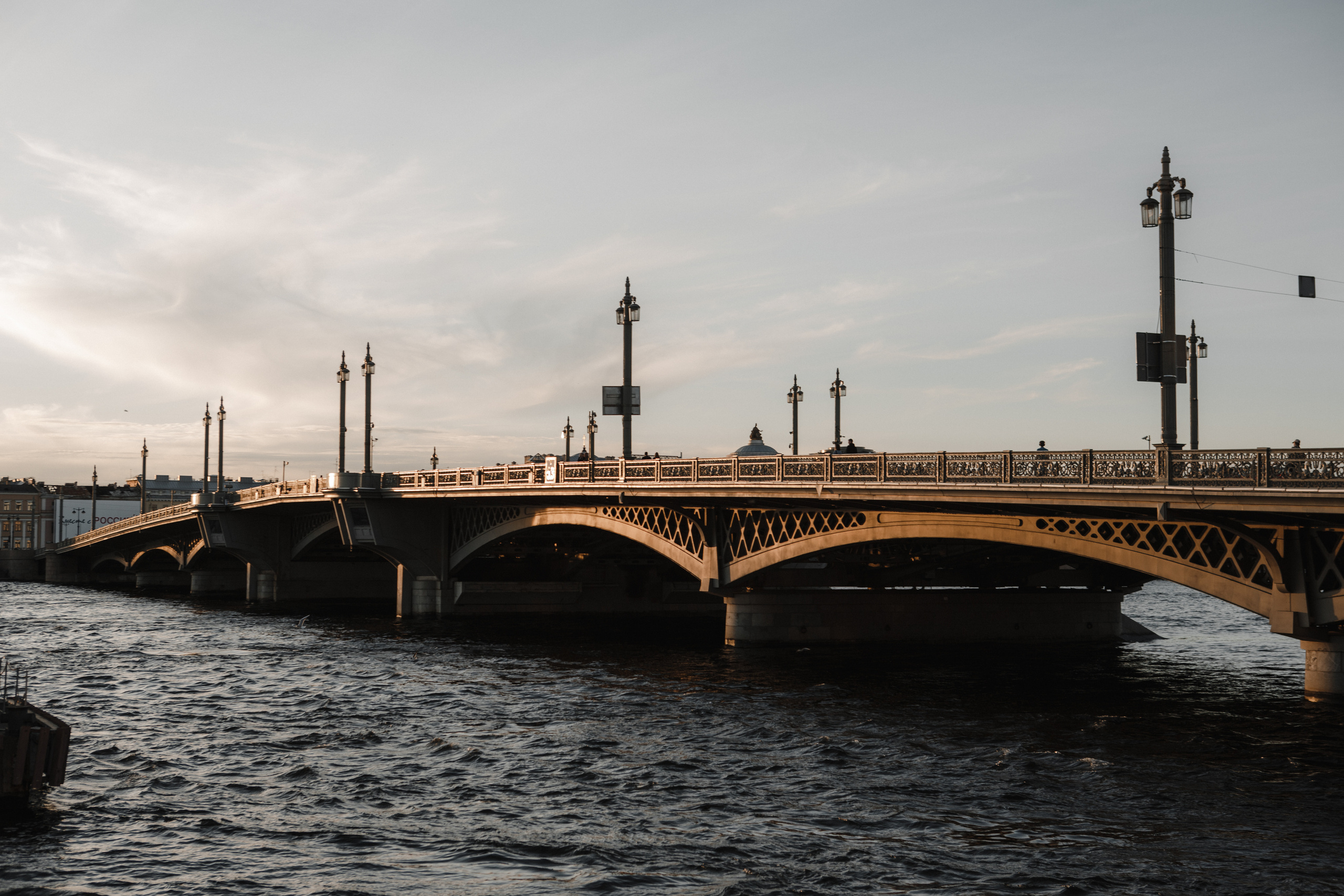 I&K / Saint-Petersburg. Galina and Nikita Bykovets, a wedding photographer and videographer duo in Germany