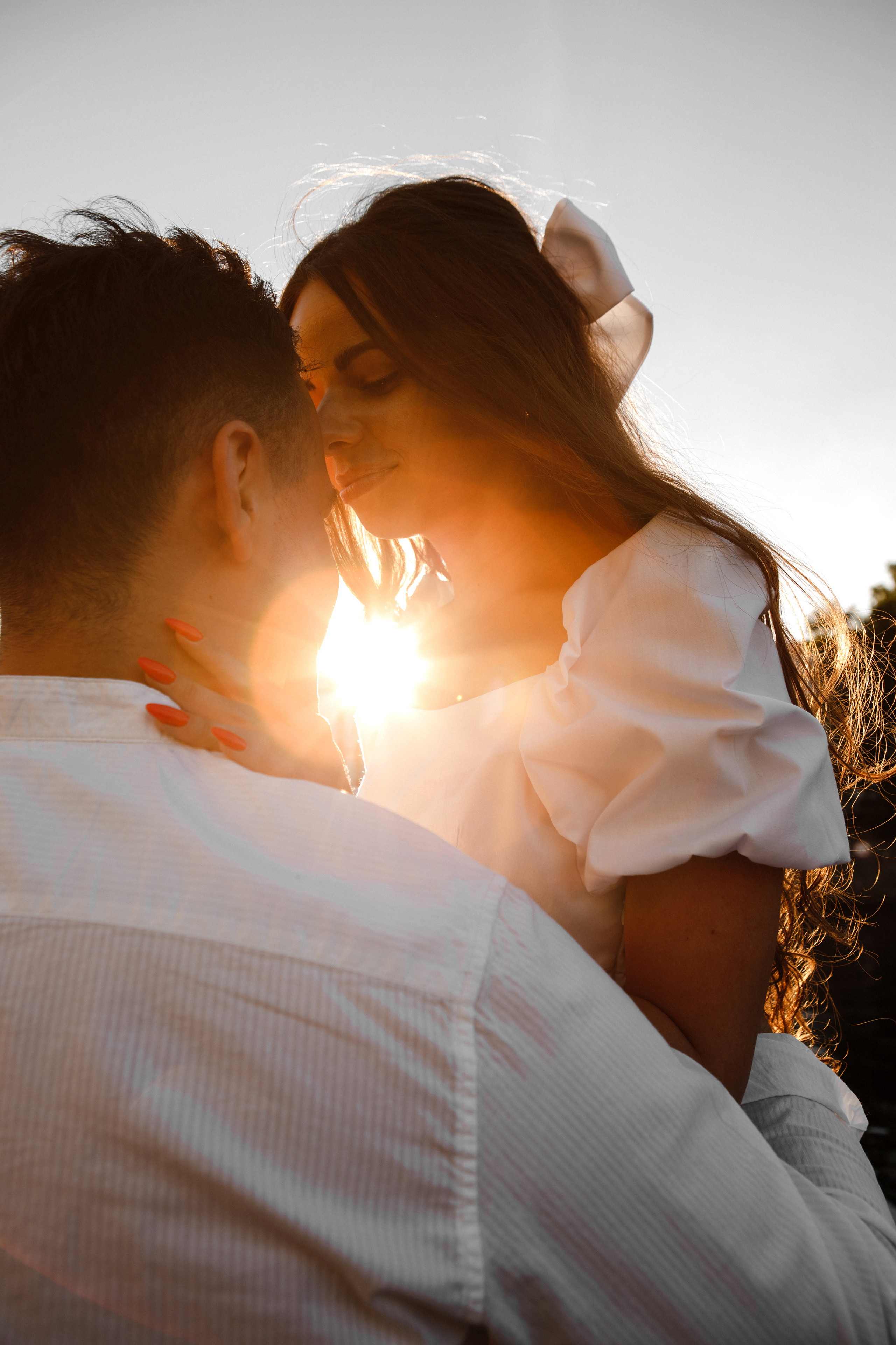 I&K / Saint-Petersburg. Galina and Nikita Bykovets, a wedding photographer and videographer duo in Germany