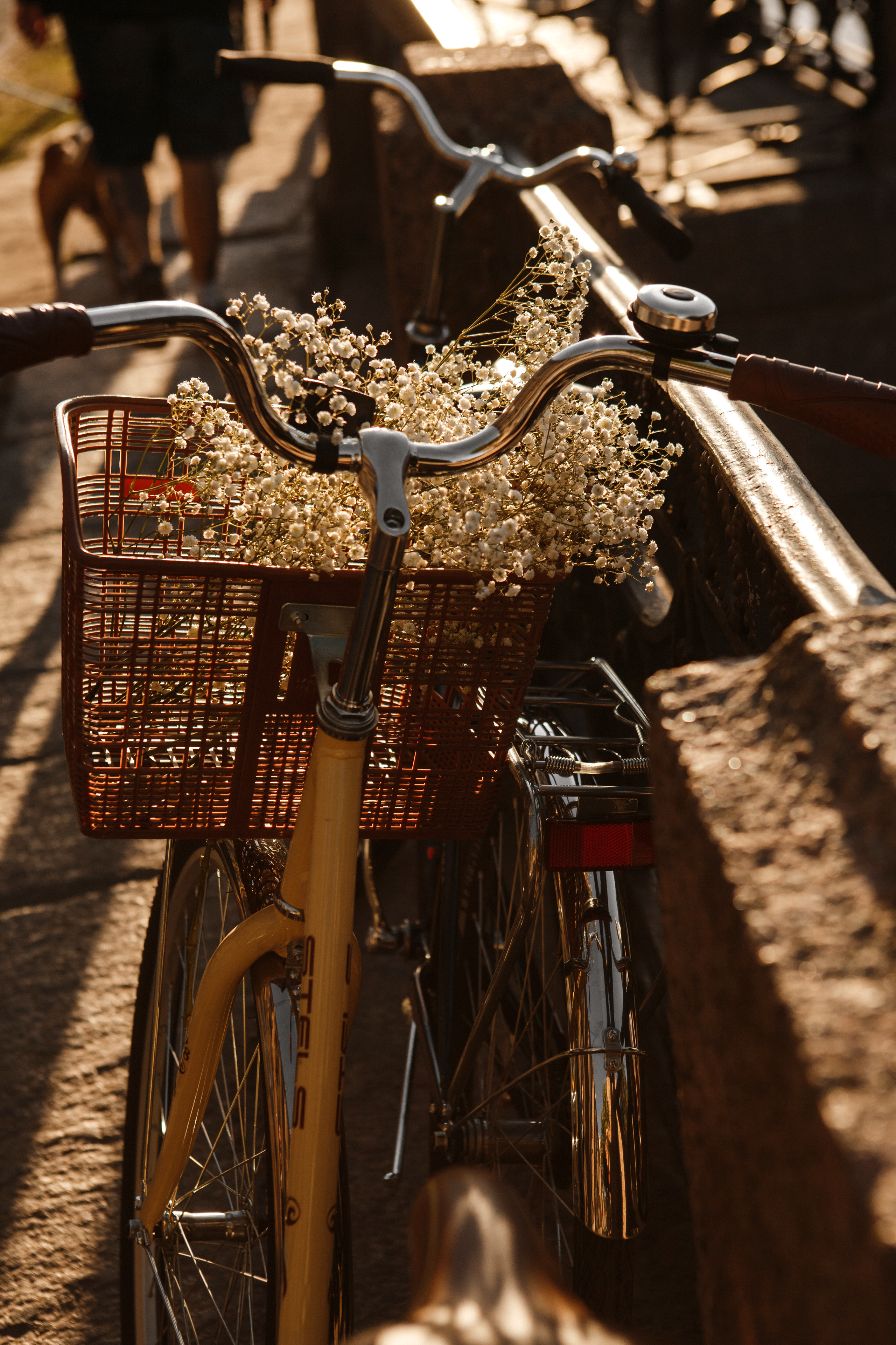 I&K / Saint-Petersburg. Galina and Nikita Bykovets, a wedding photographer and videographer duo in Germany