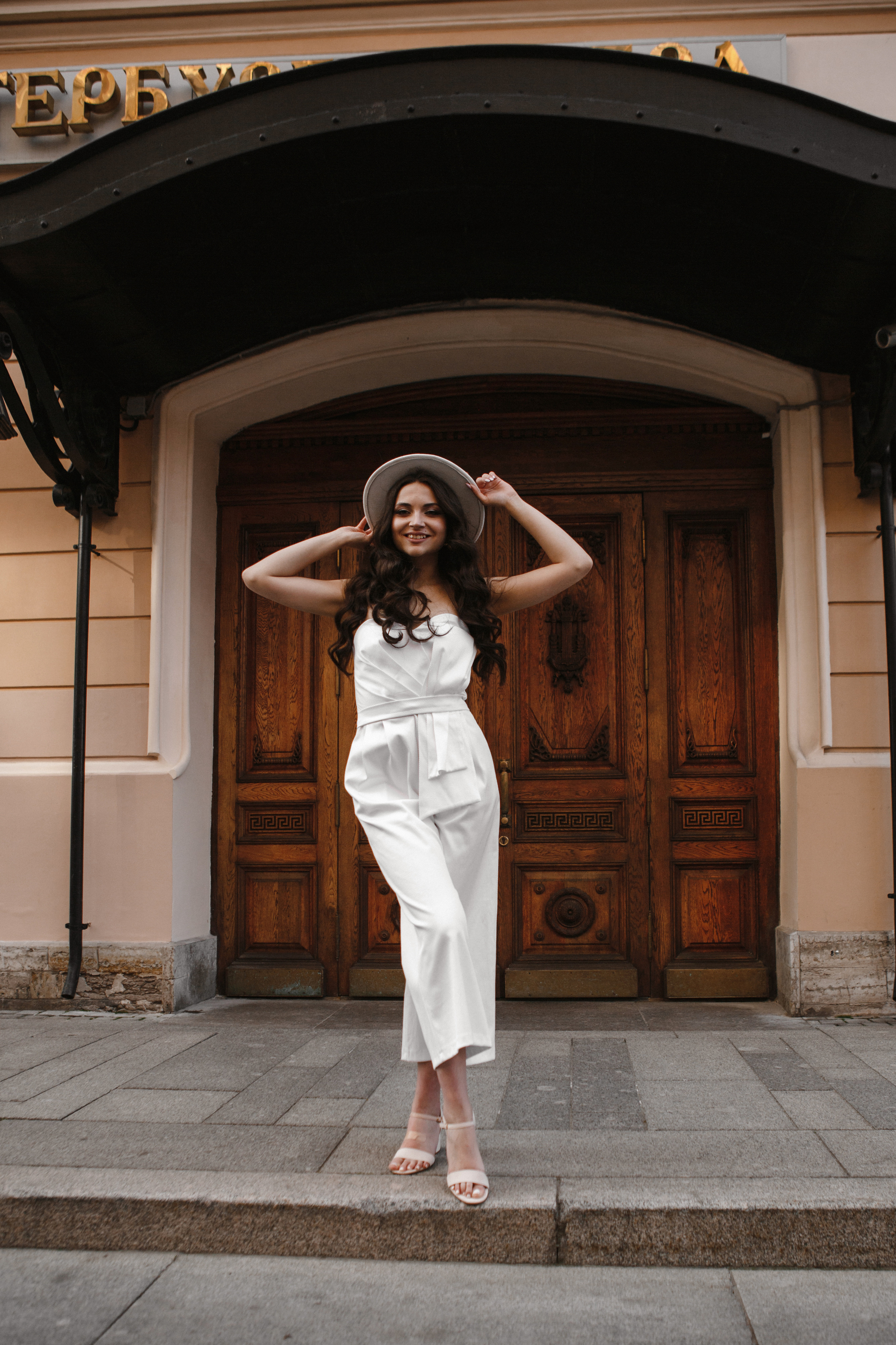 Amore italiano. Hochzeitsfotografin Galina Bikowez