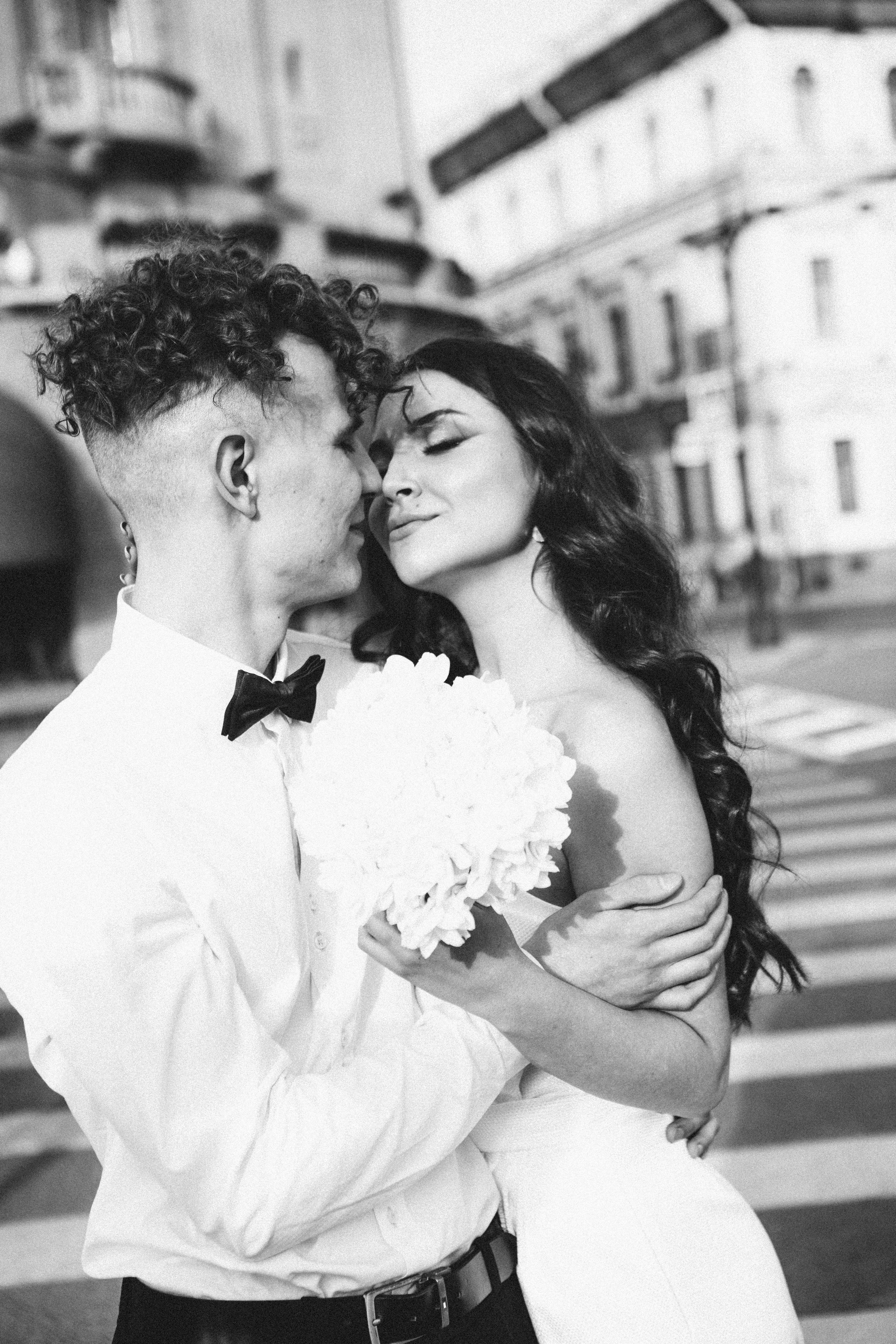 Amore italiano. Hochzeitsfotografin Galina Bikowez