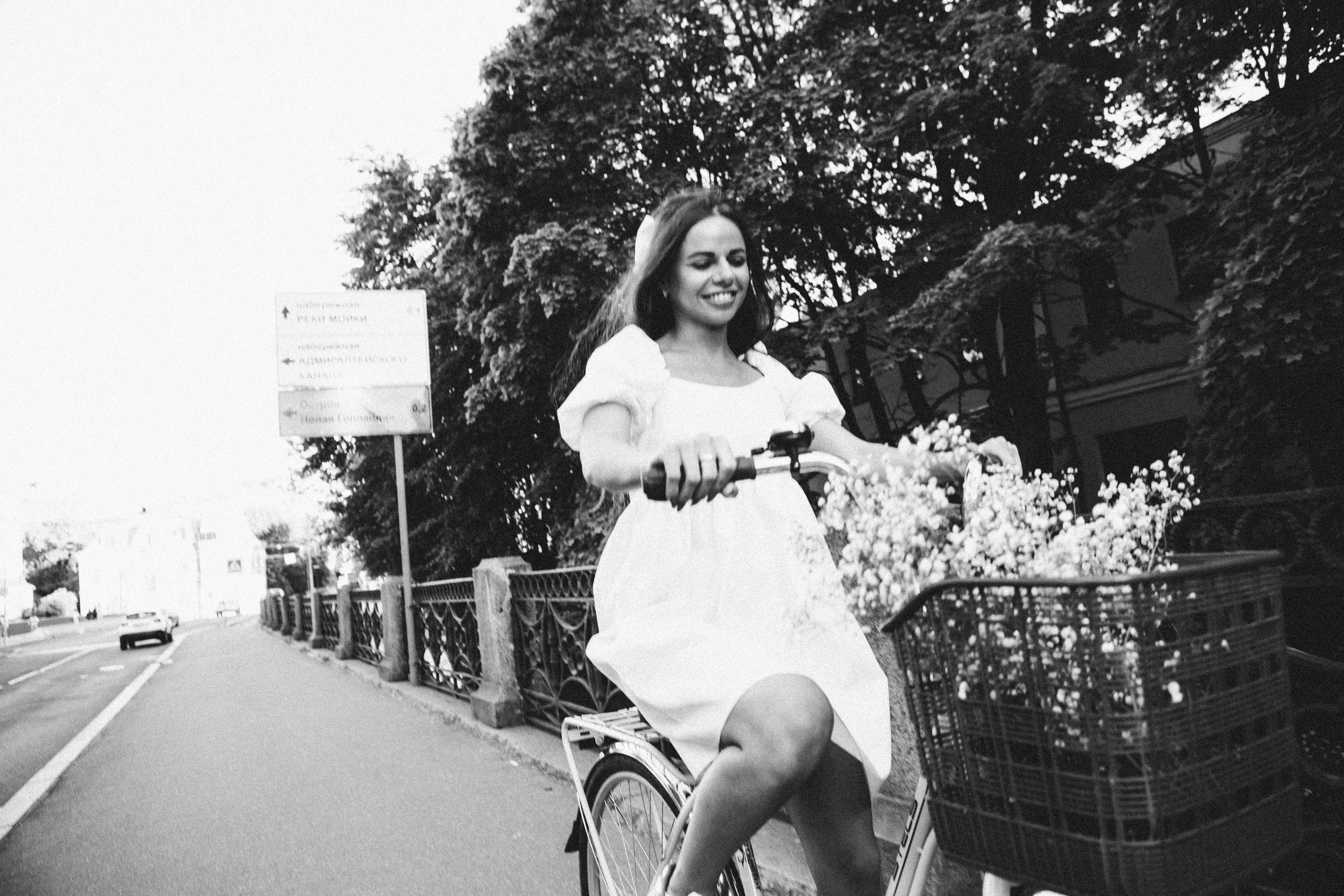 I&K / Saint-Petersburg. Galina and Nikita Bykovets, a wedding photographer and videographer duo in Germany