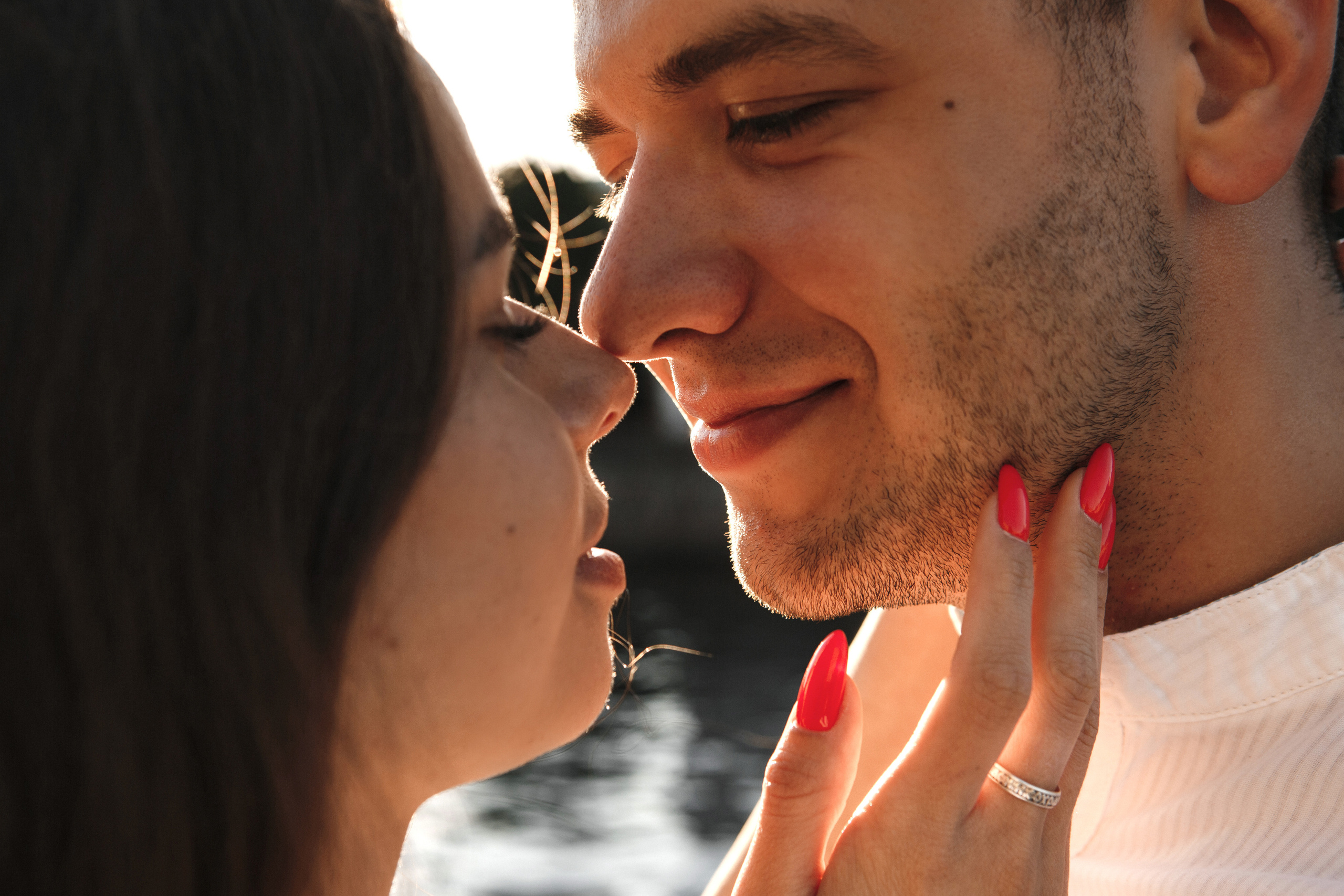 I&K / Saint-Petersburg. Galina and Nikita Bykovets, a wedding photographer and videographer duo in Germany