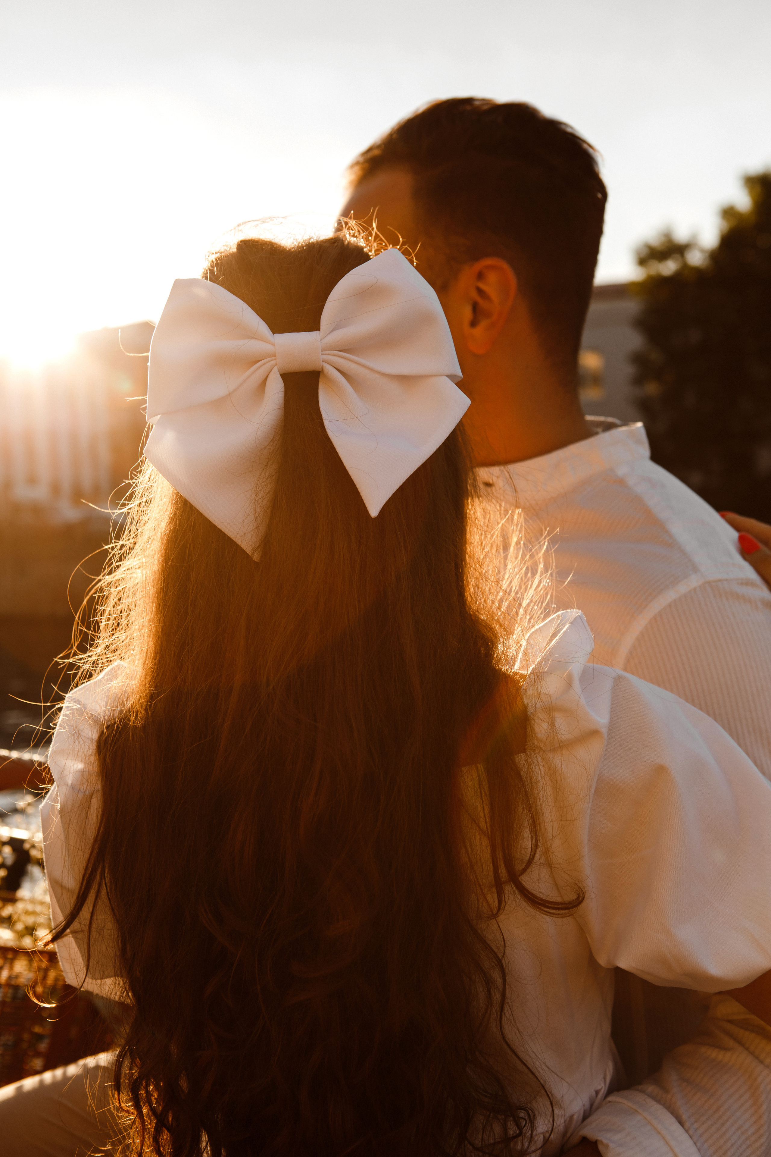 I&K / Saint-Petersburg. Galina and Nikita Bykovets, a wedding photographer and videographer duo in Germany