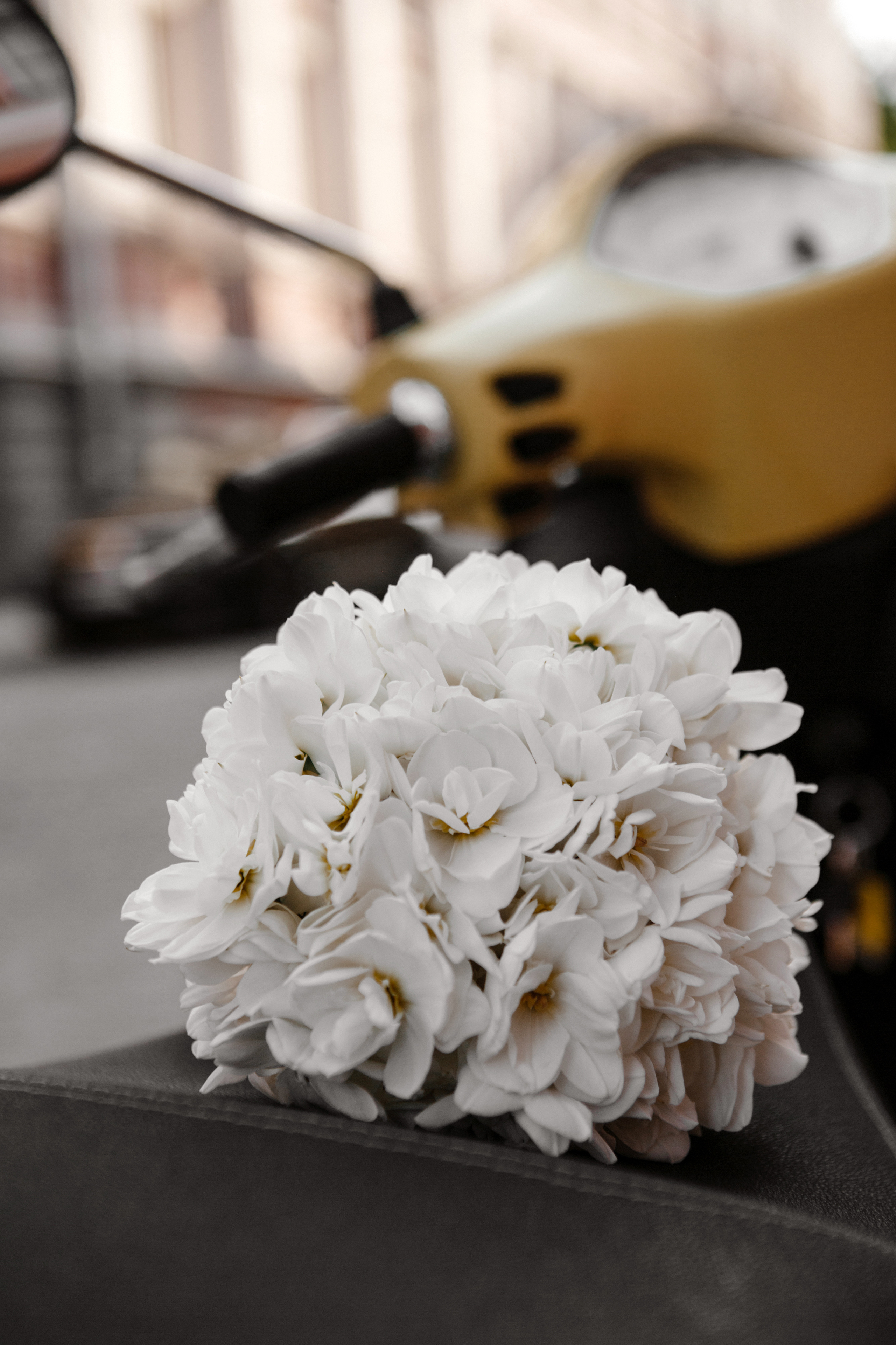 Amore italiano. Hochzeitsfotografin Galina Bikowez