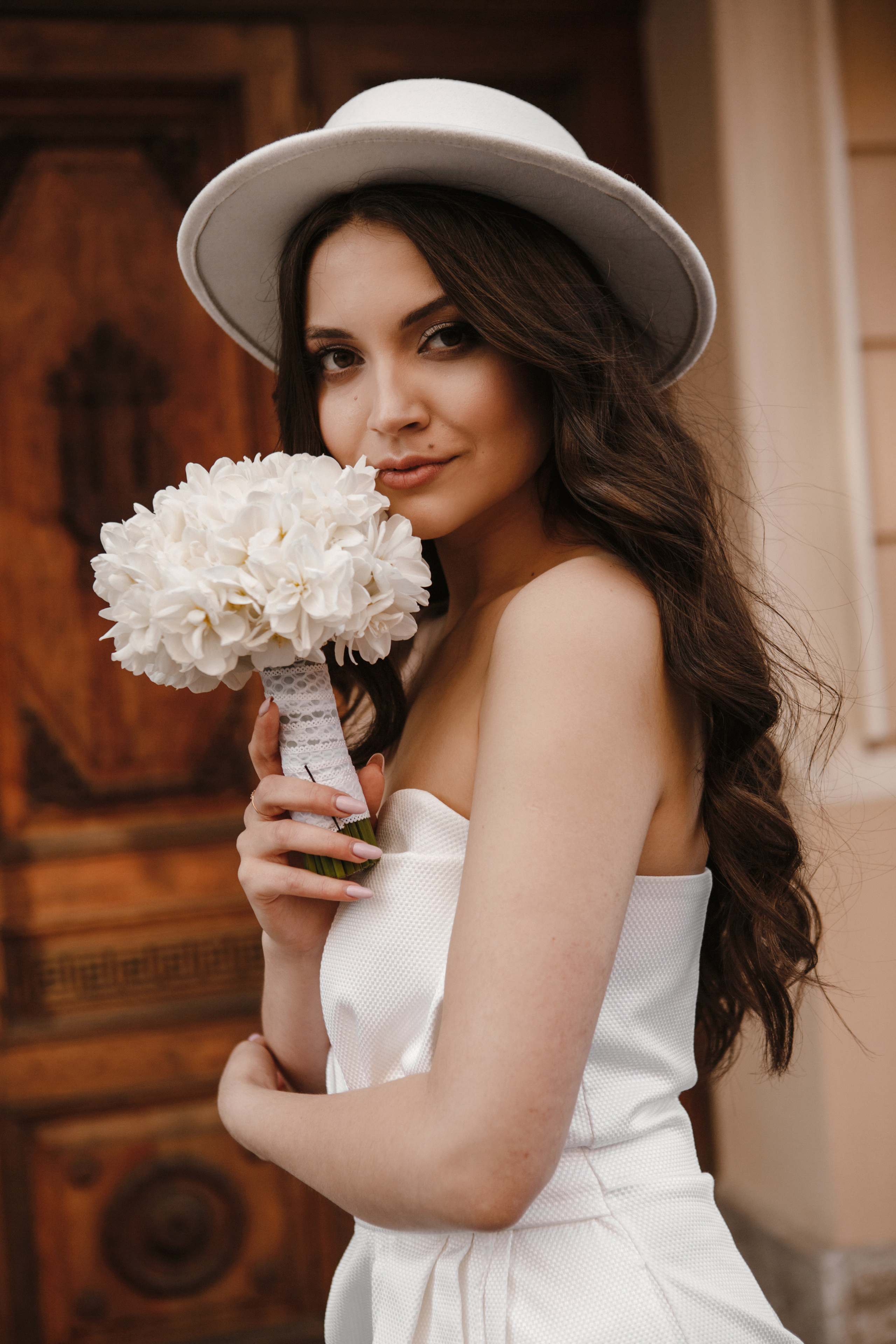 Amore italiano. Hochzeitsfotografin Galina Bikowez