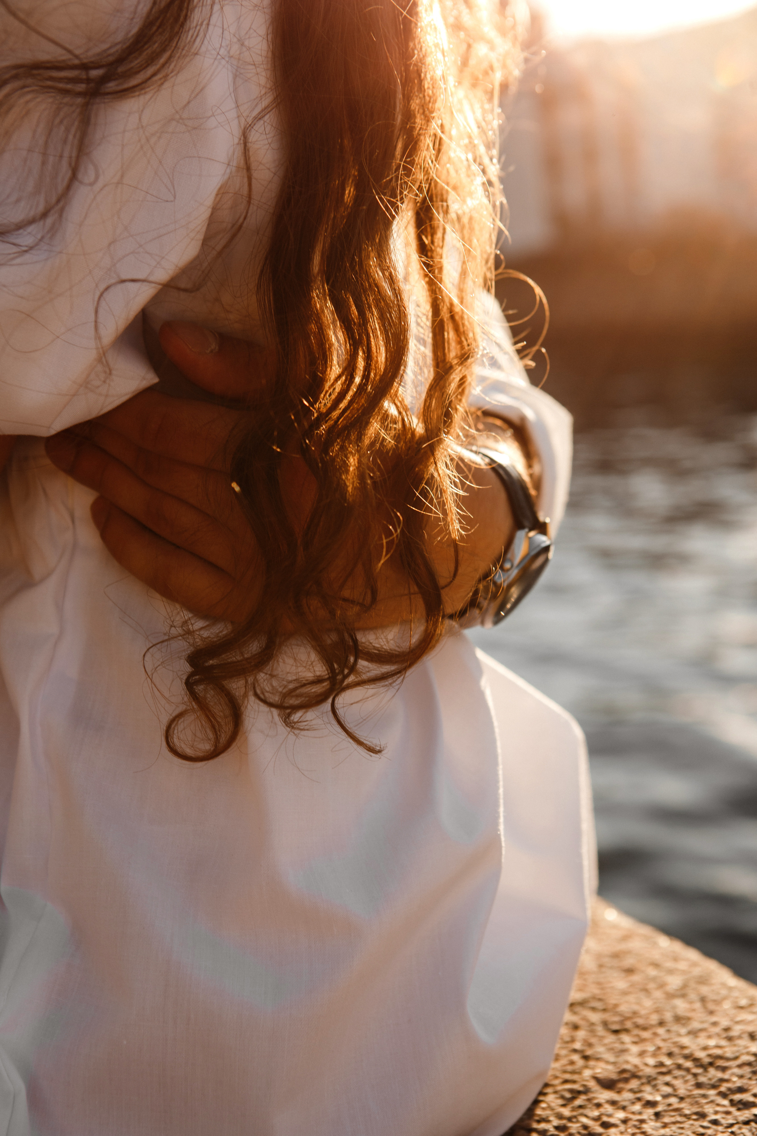 I&K / Saint-Petersburg. Galina and Nikita Bykovets, a wedding photographer and videographer duo in Germany