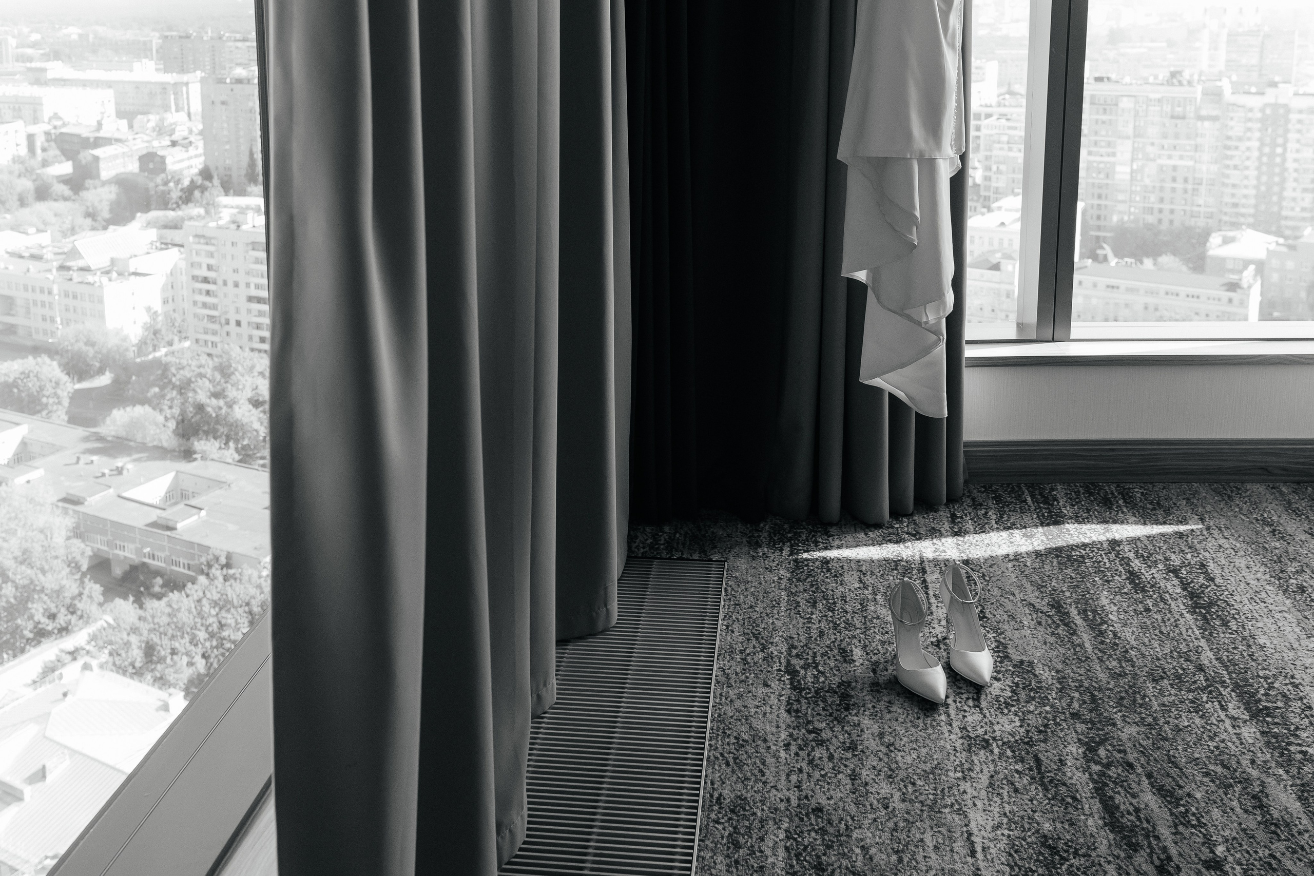 Валериан и Алина. Фотограф в Томске Ирина Павлуцкая