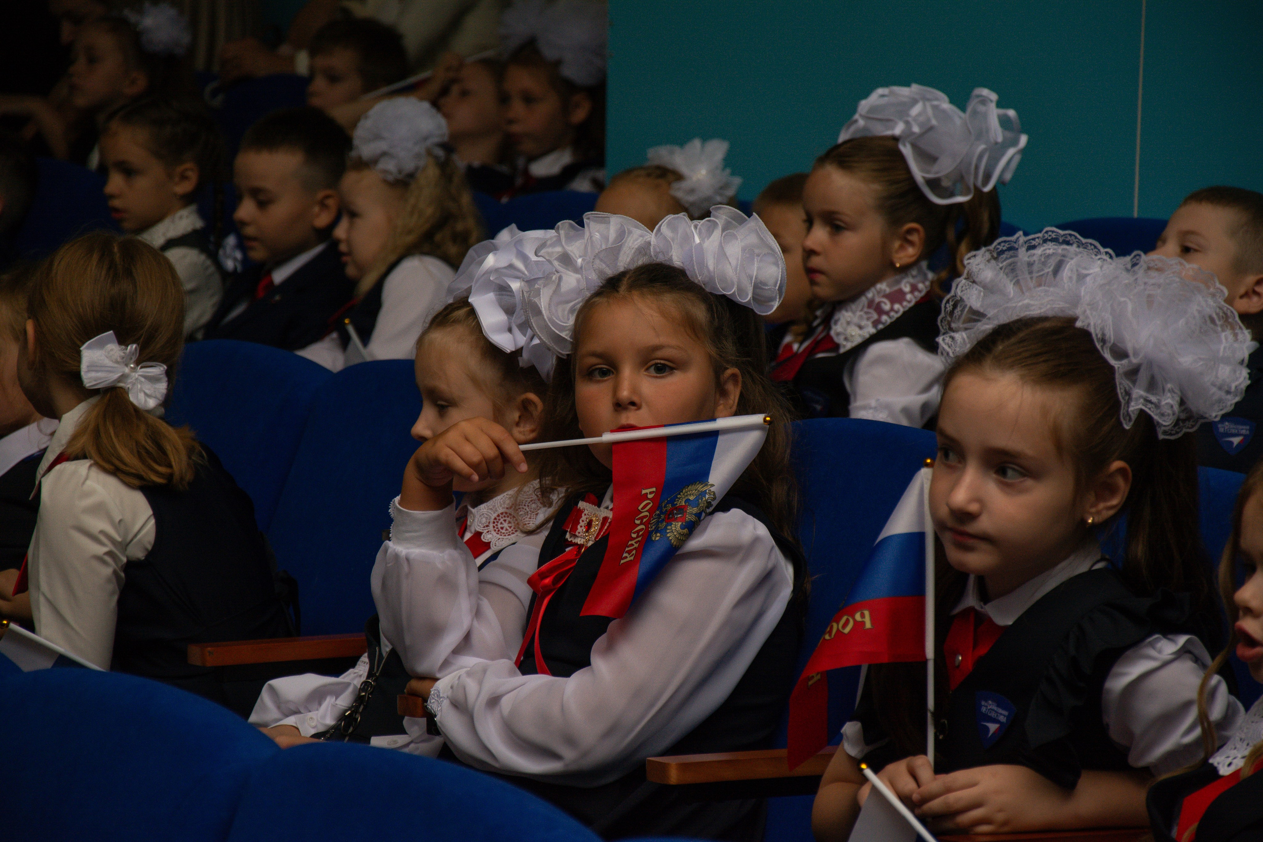 1 сентября. ОБЪЕКТИВно, он хорош | фото- и видеосъёмка в Брянске | Миша Напреенко