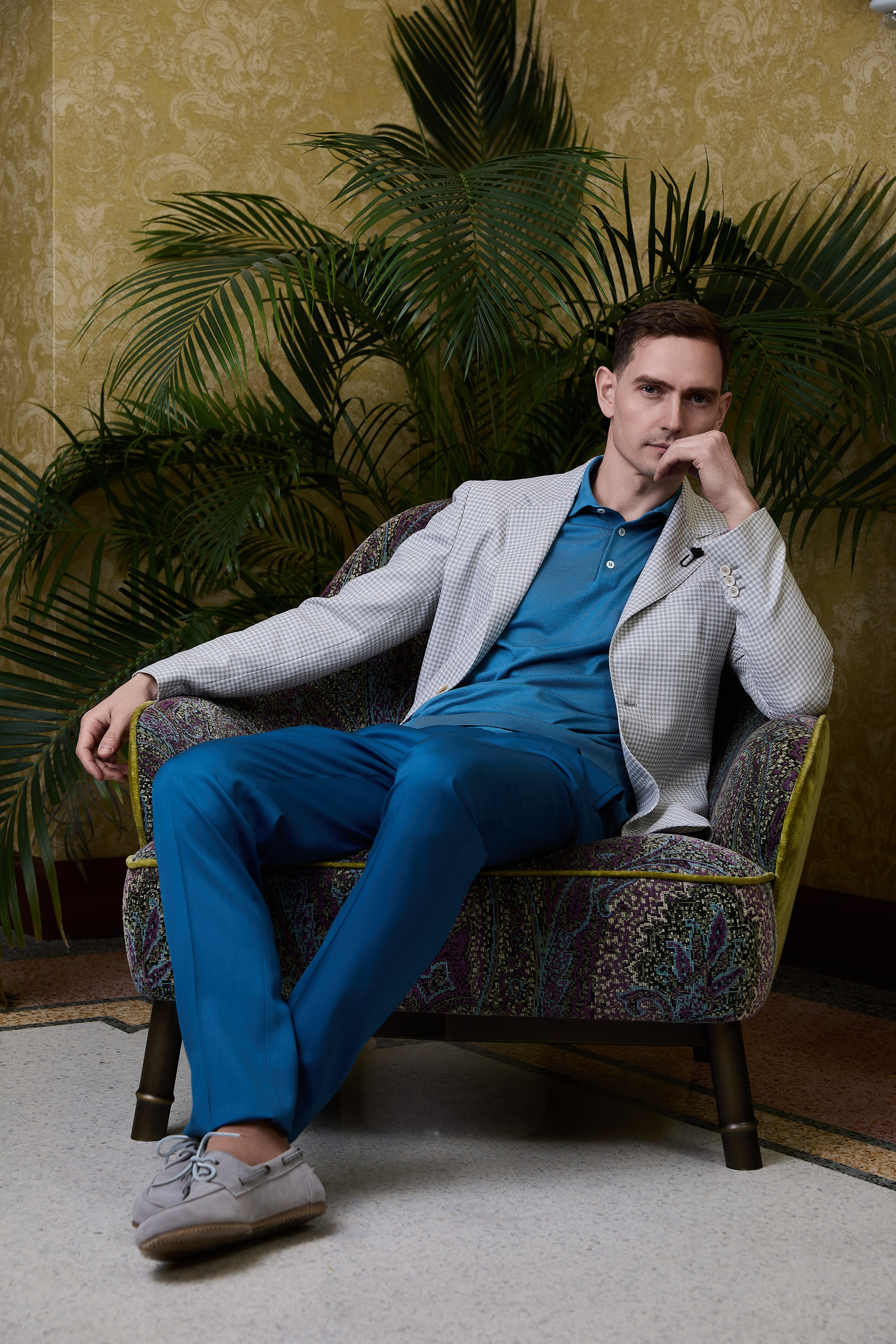 Lardini. Фотограф и Видеограф в Москве. Олег Корушев