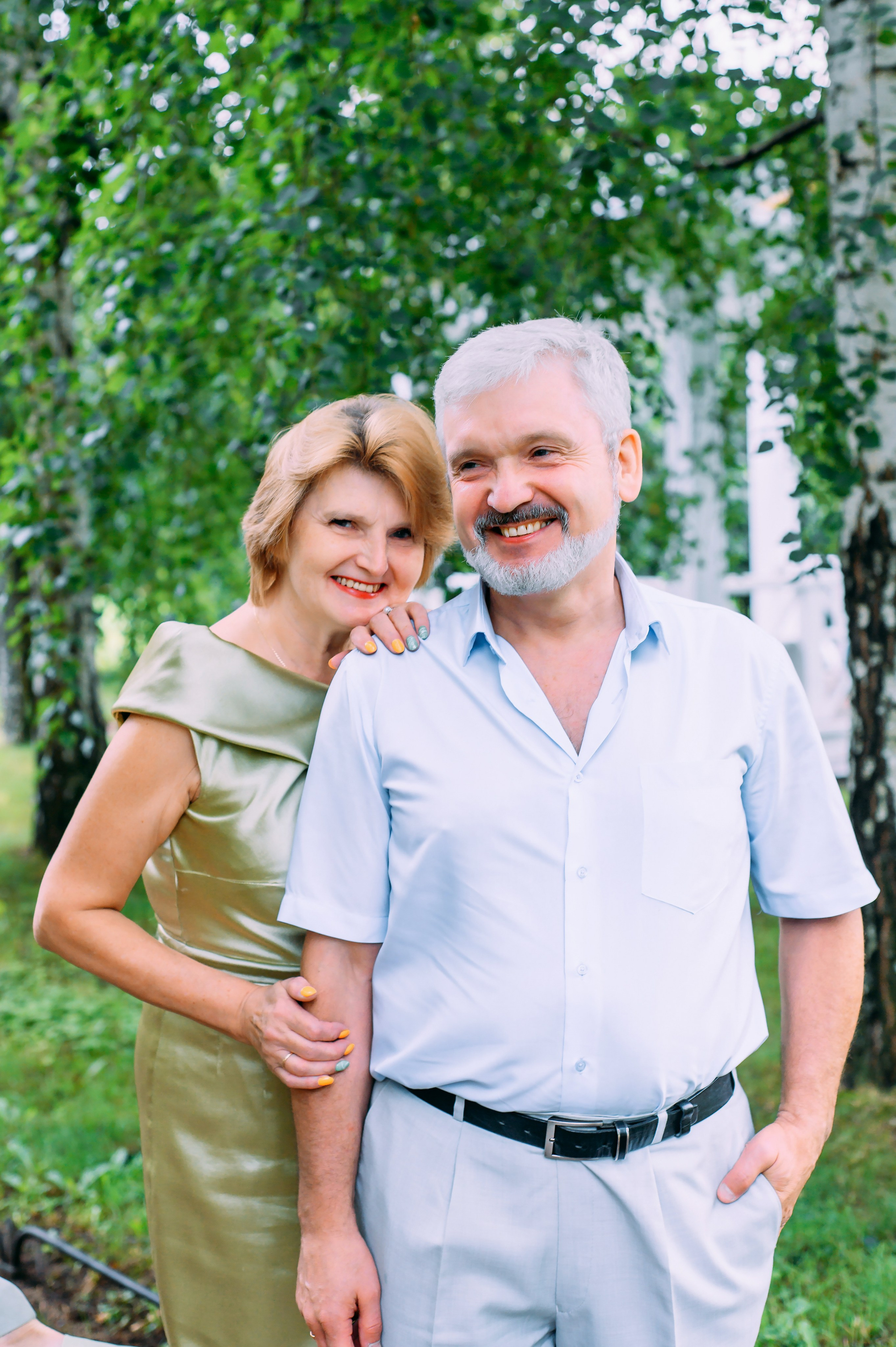 Светлана и Эдуард. Детский и семейный фотограф Эльмира Веселова