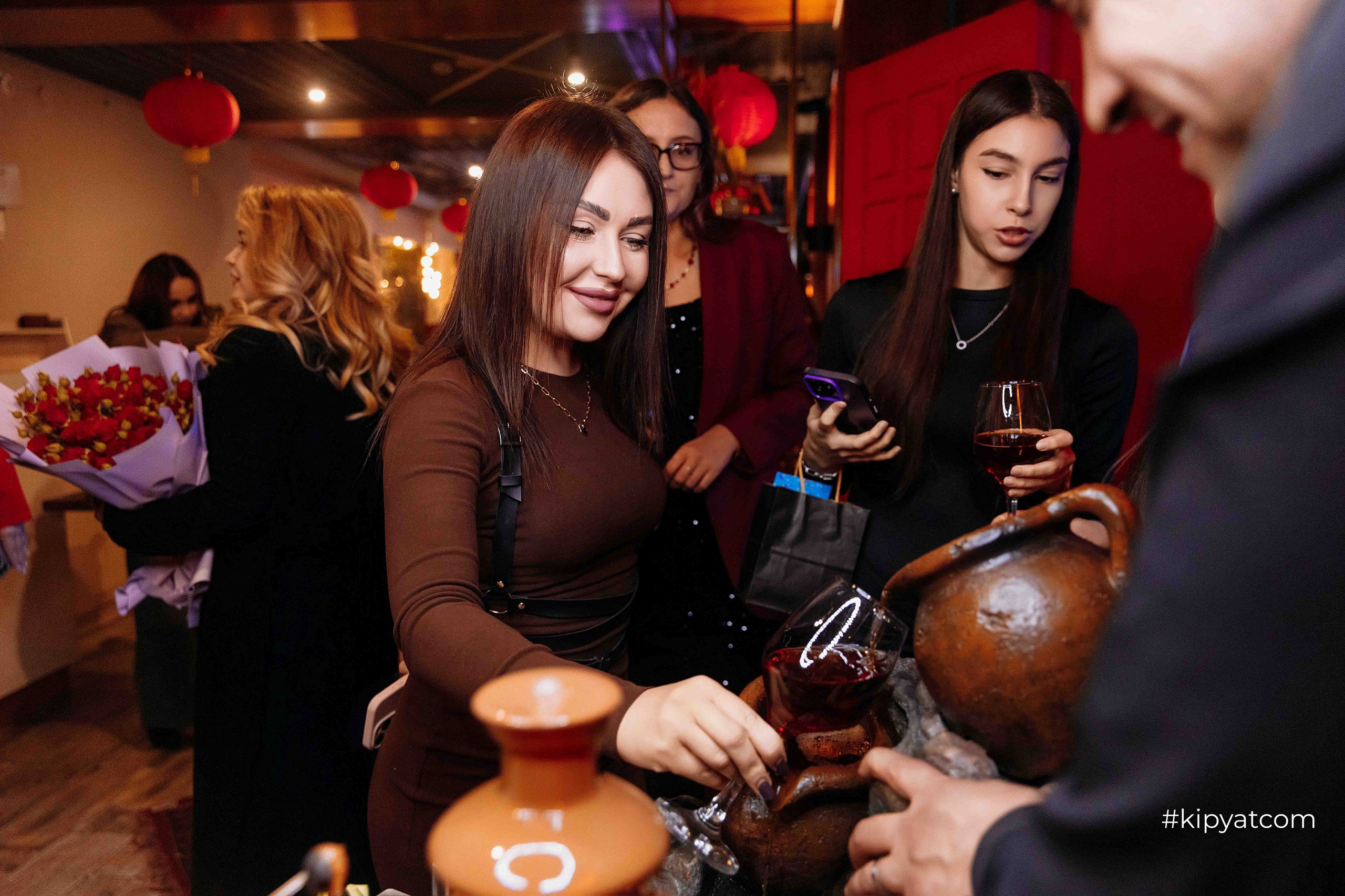 Генацвале By WOK