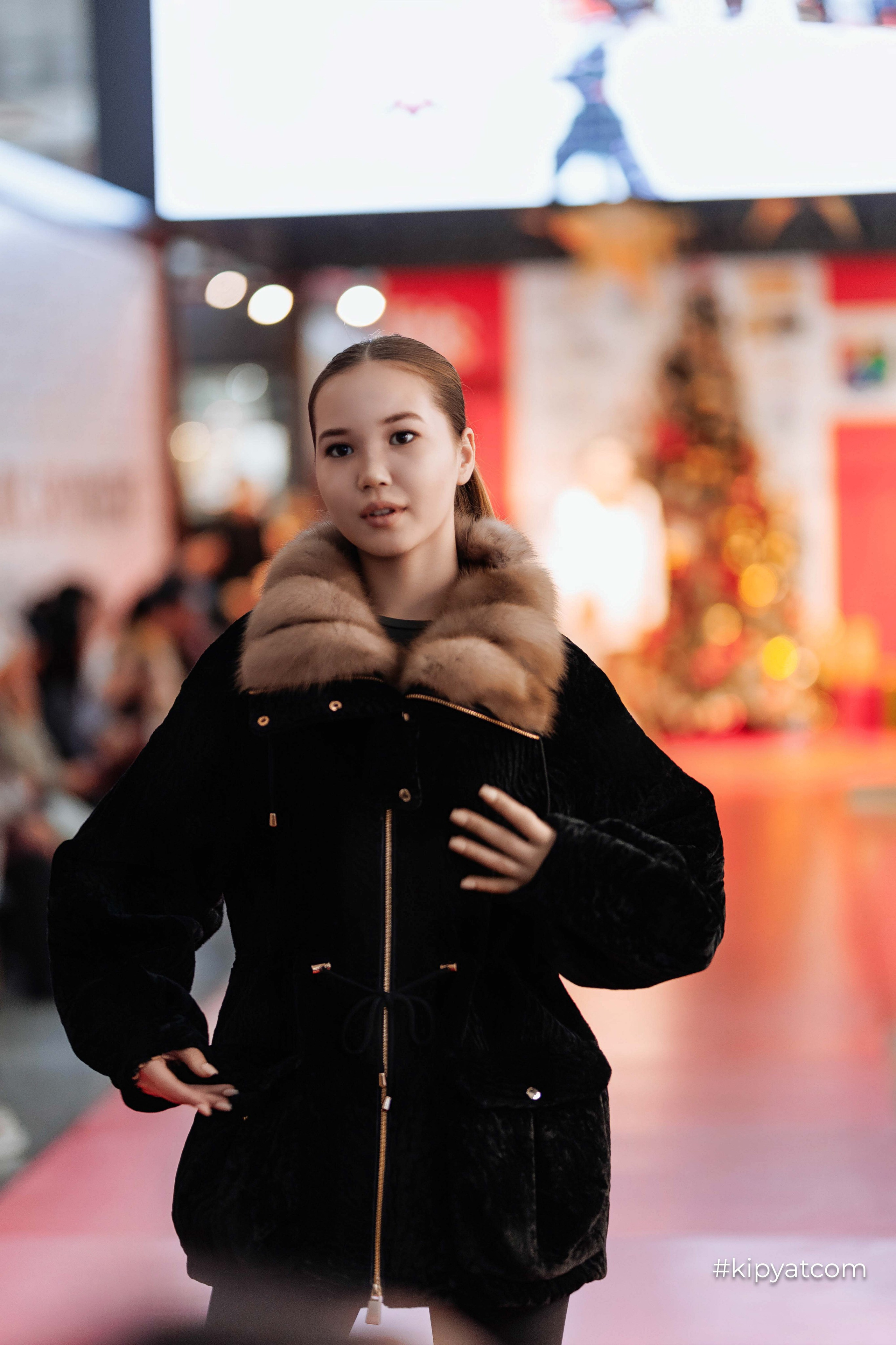 Kids Fashion Show 8 season