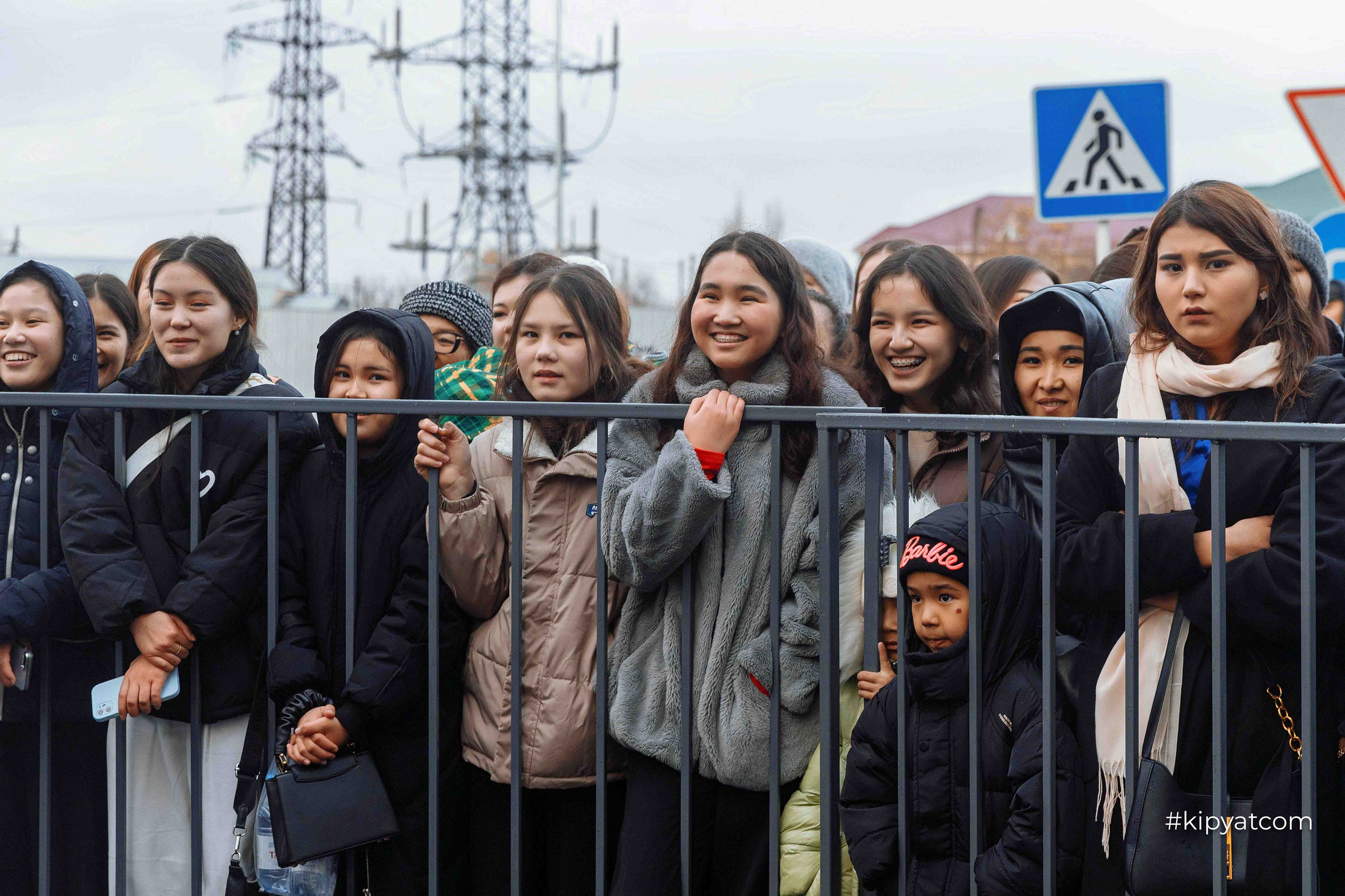 Официальное открытие ТРЦ «Royal Plaza»