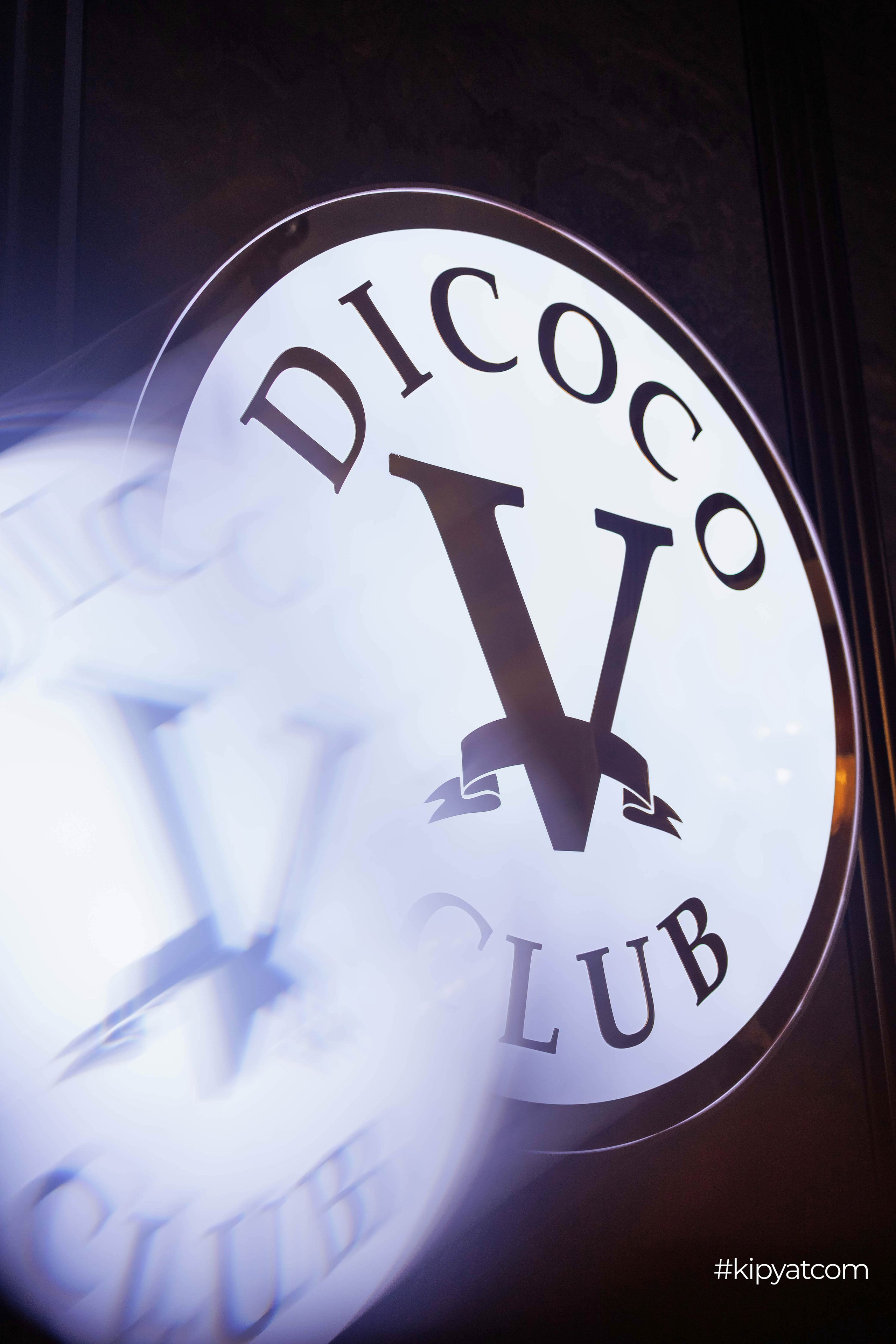 Dicoco Five Club