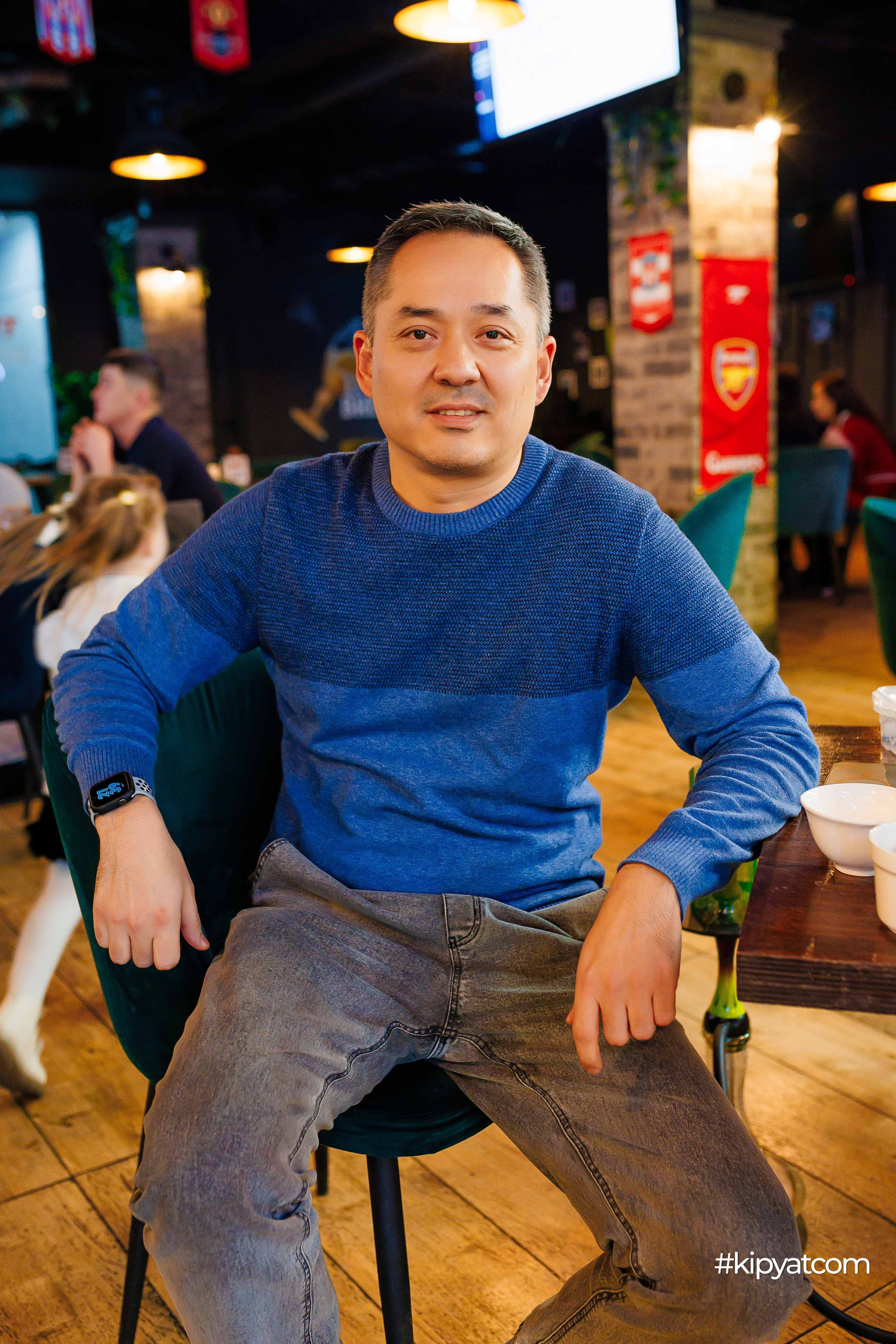 Эйнштейн Party