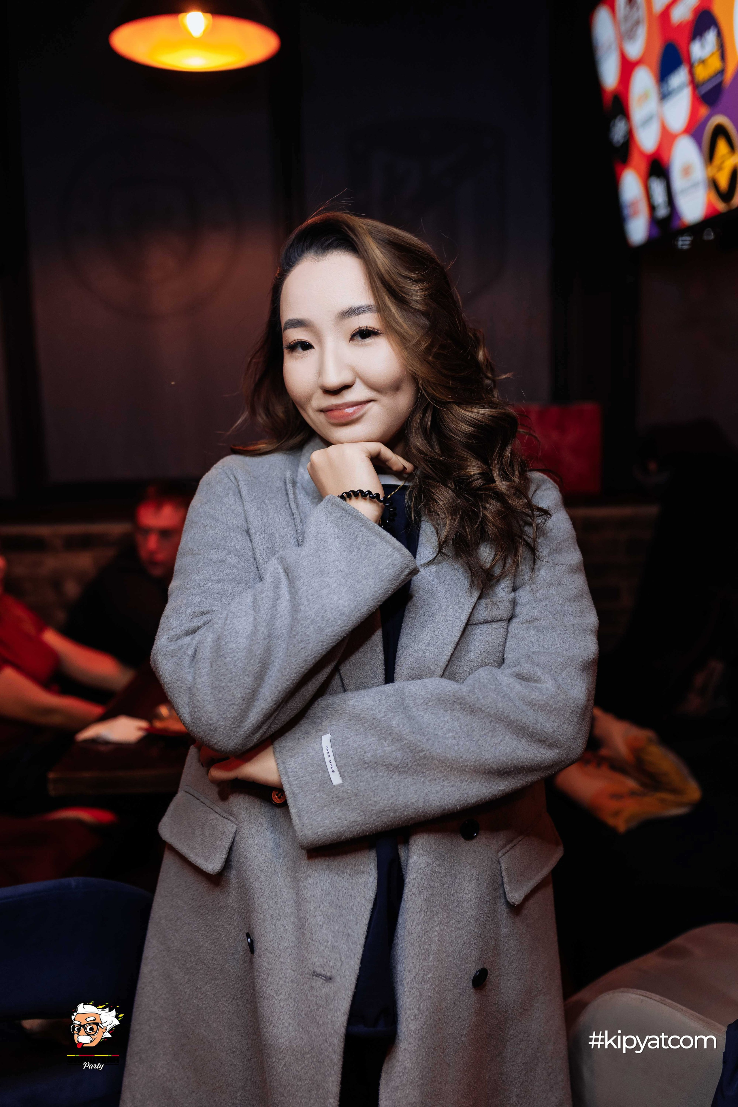 Эйнштейн Party