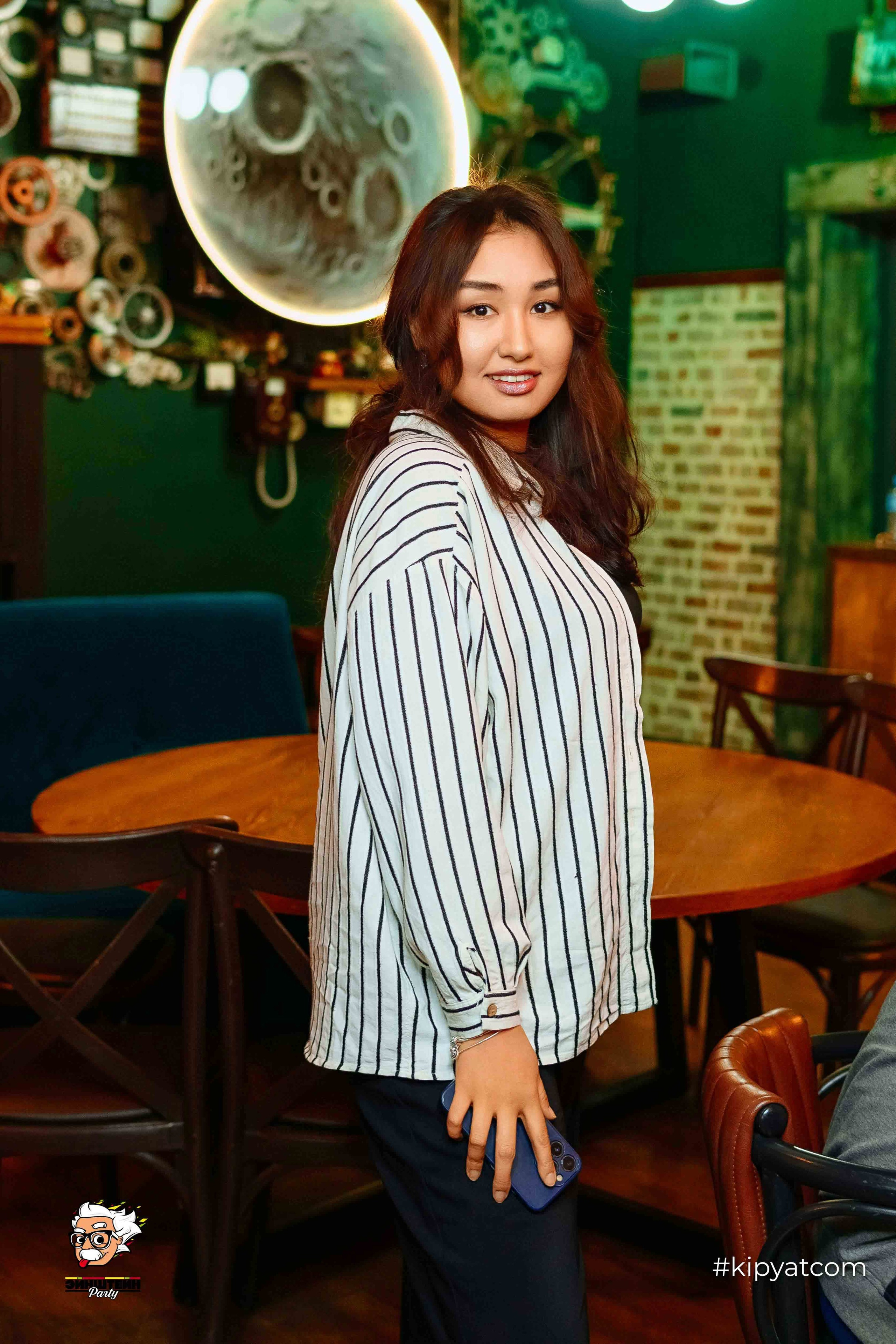 Эйнштейн Party